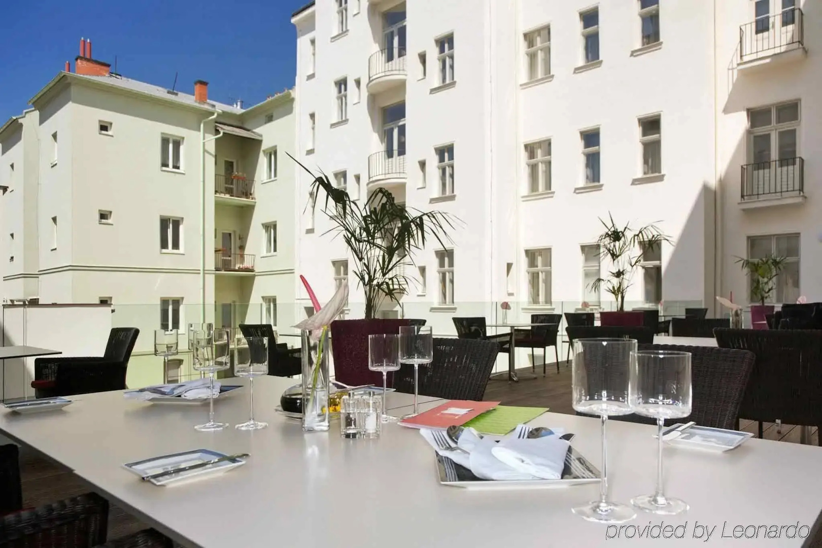 Mercure Ostrava Center Hotel