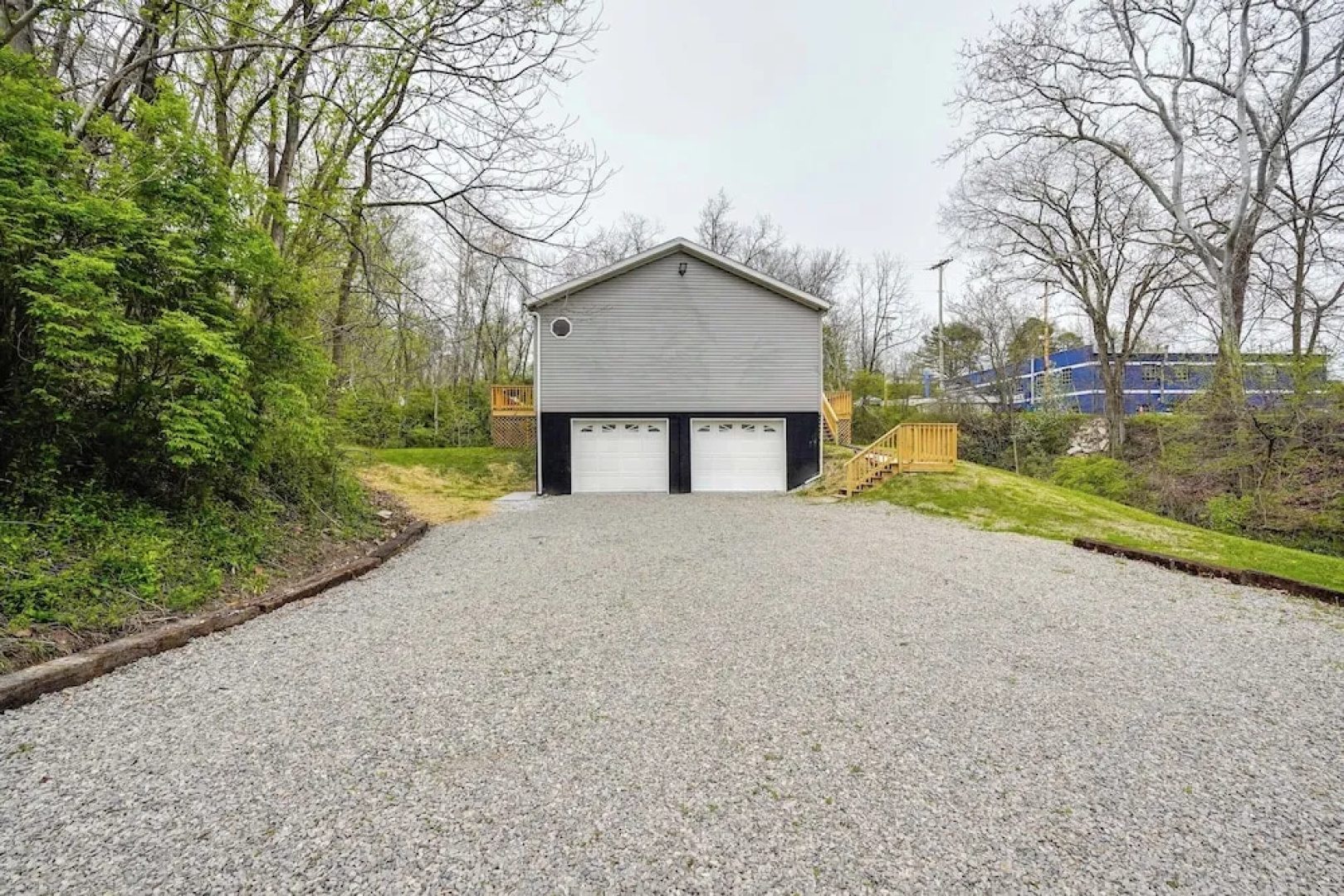 Pet-friendly Zanesville Haven w/ Game Room!