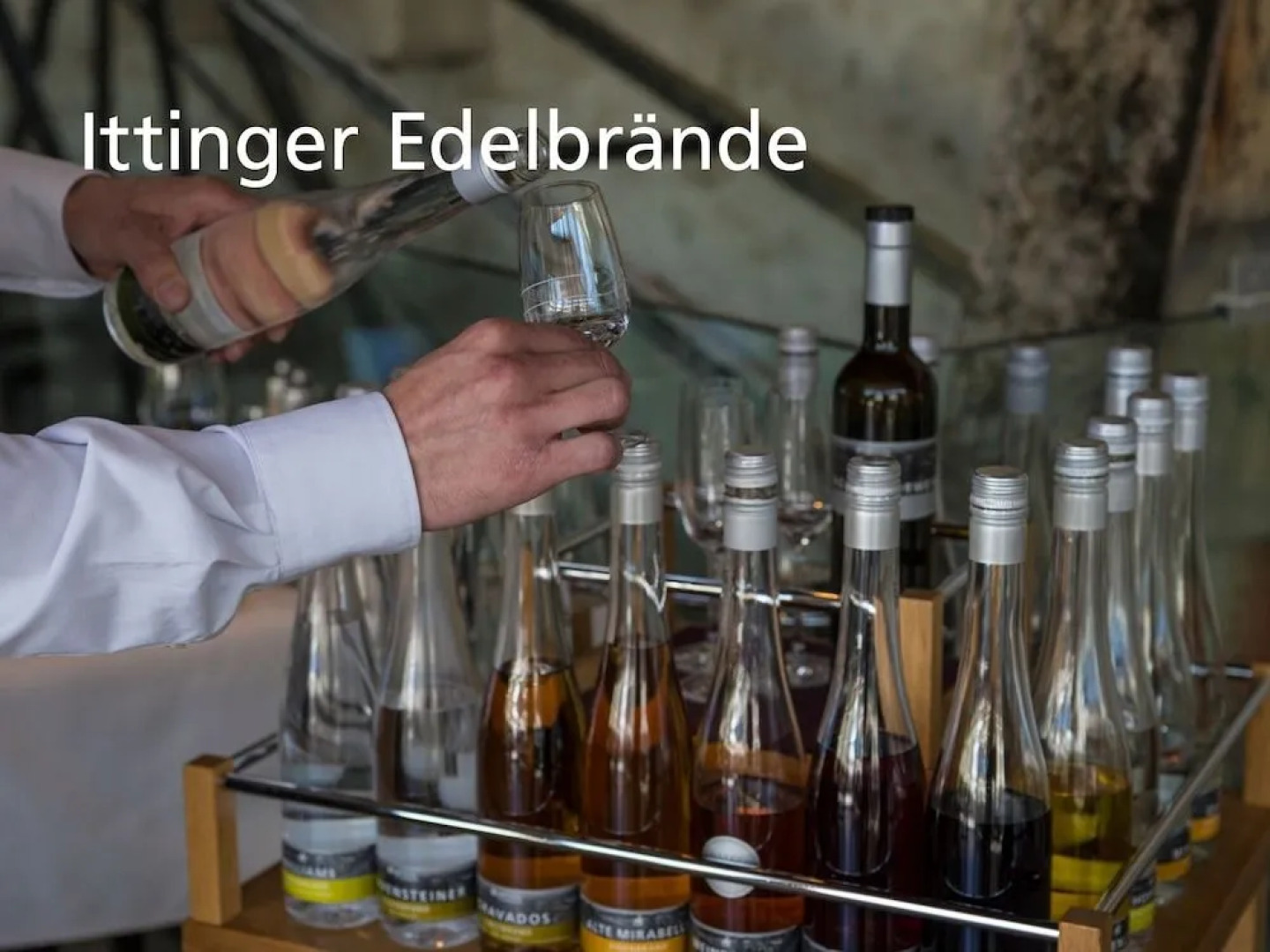 Stiftung Kartause Ittingen