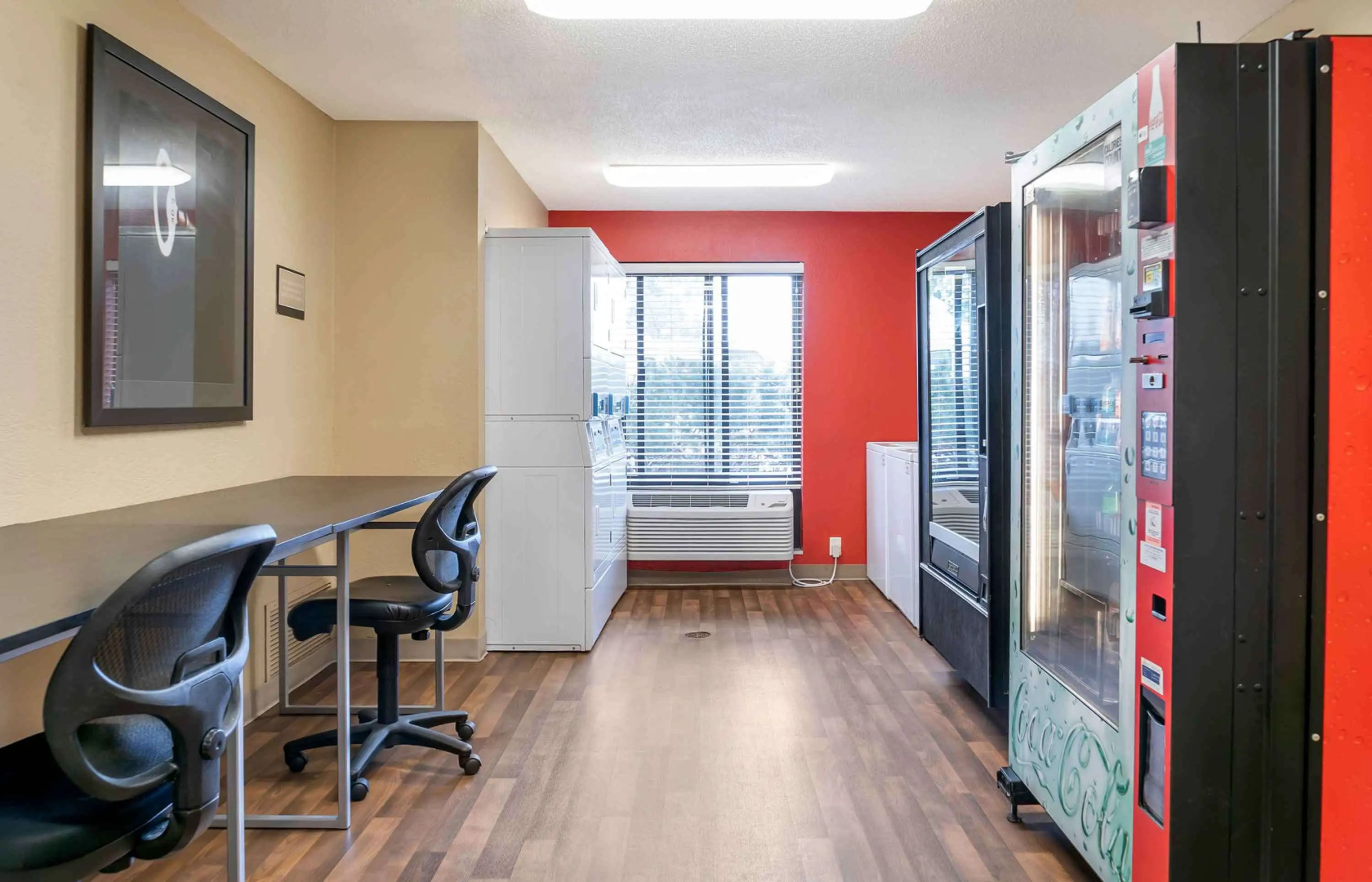 Extended Stay America Select Suites Detroit Warren