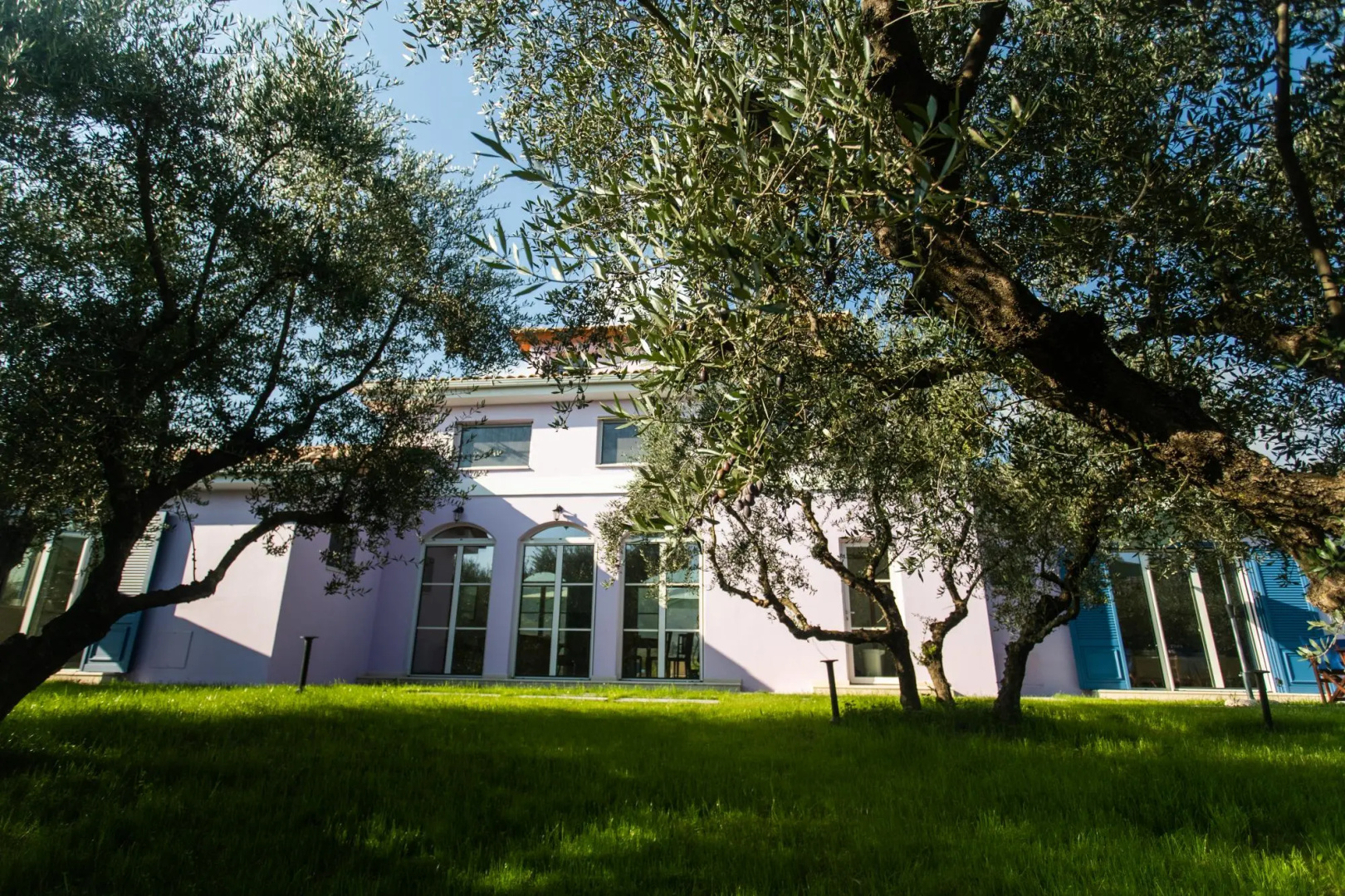 Aneli Villas - Villa Alexandra