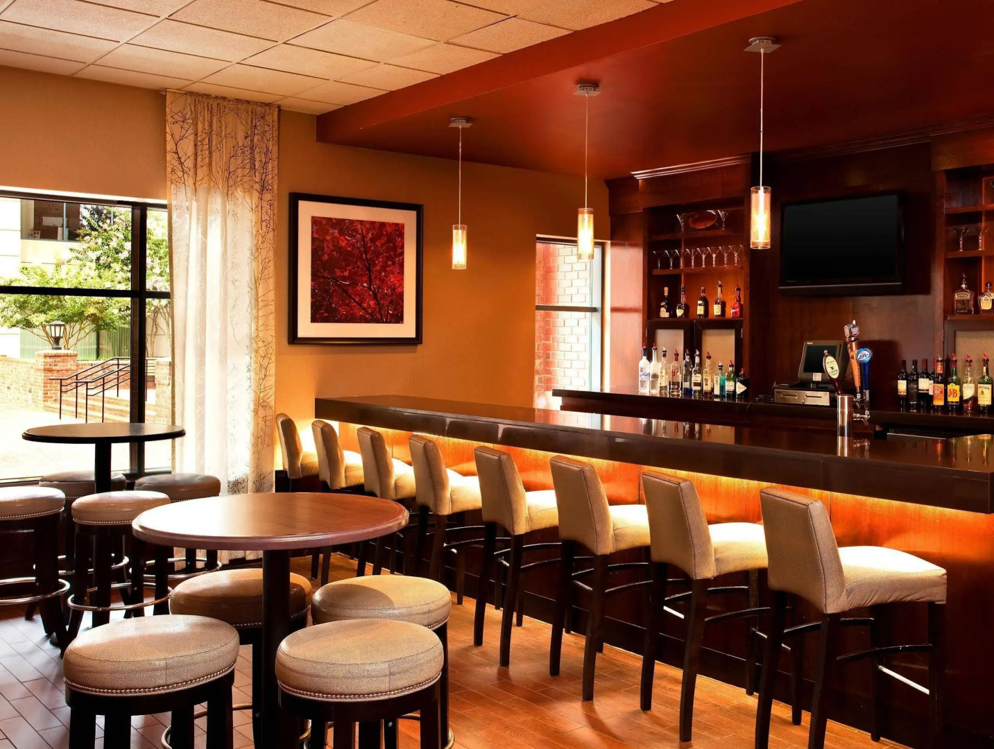 Sheraton Suites Old Town Alexandria