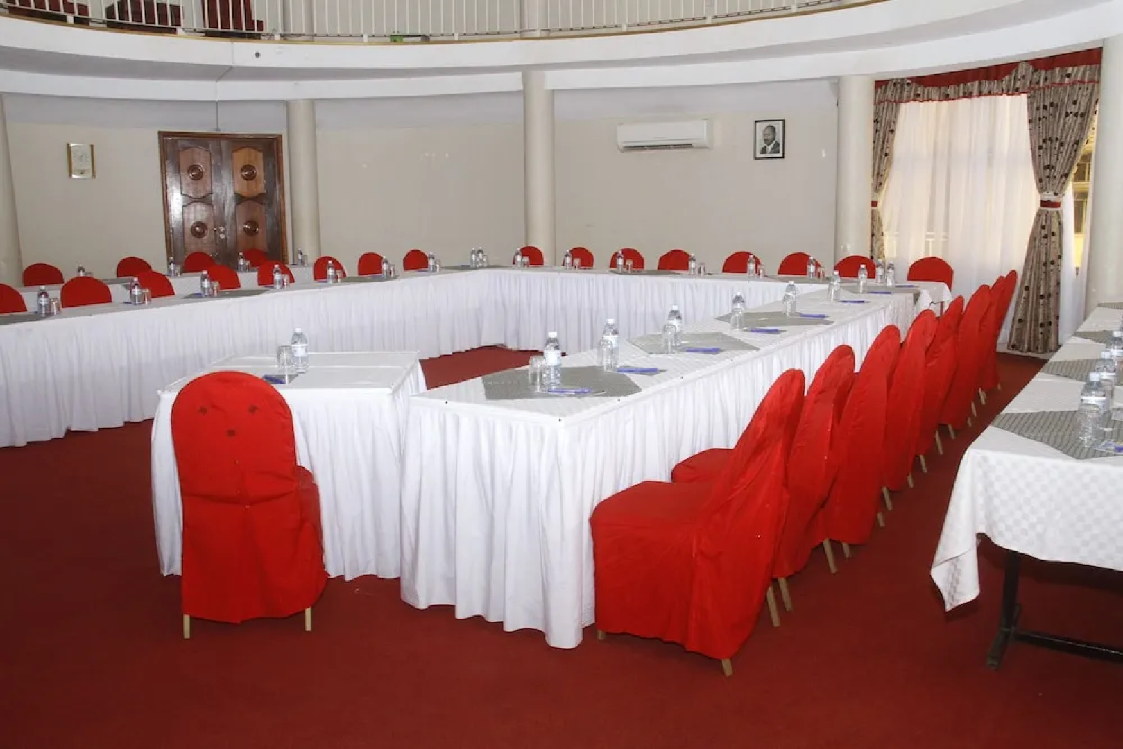Ridar Hotel