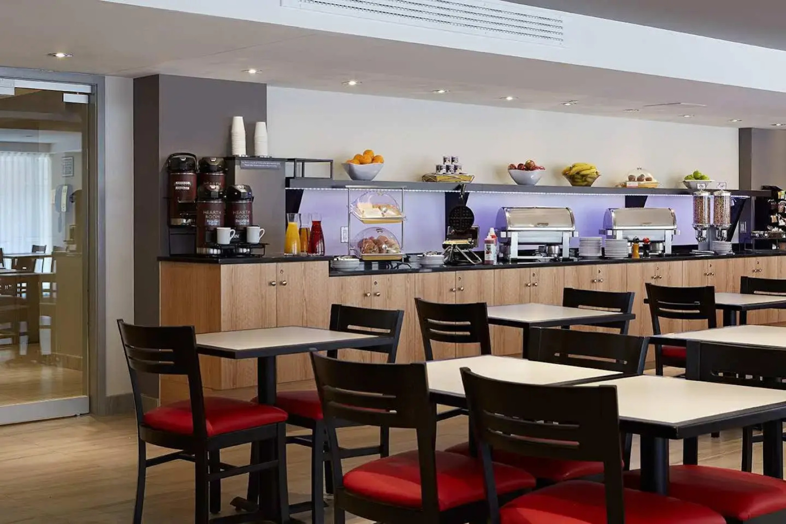 Residence Inn by Marriott Montreal Downtown