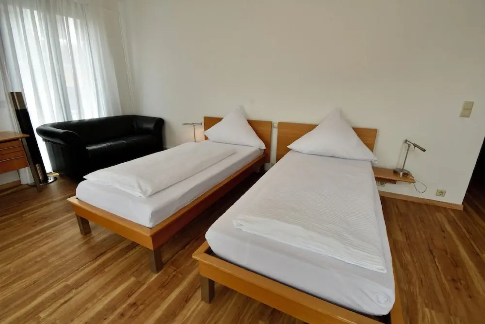 Hotel Gasthaus Kranz