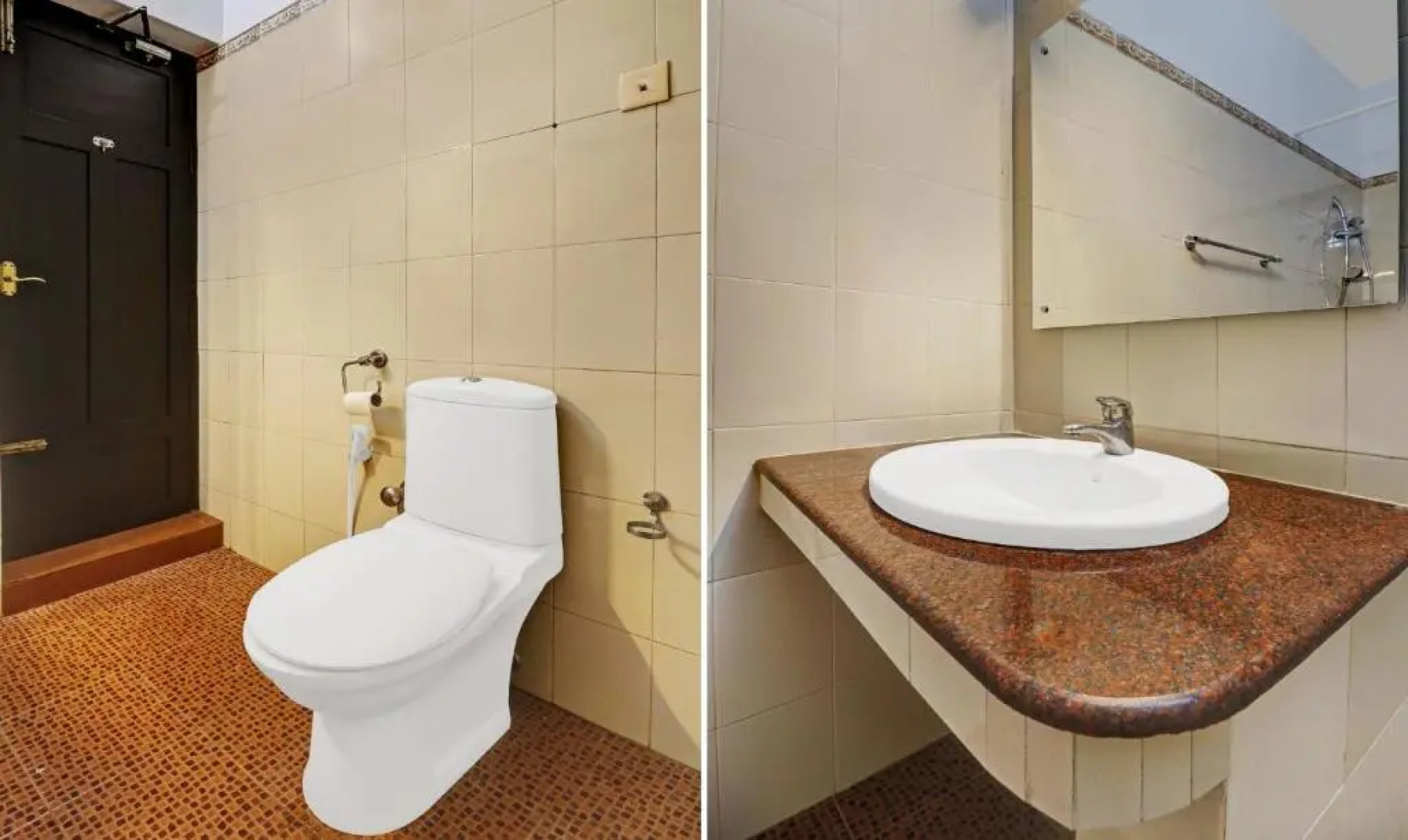 Treebo Trend God's Own Country Ayurveda Resorts