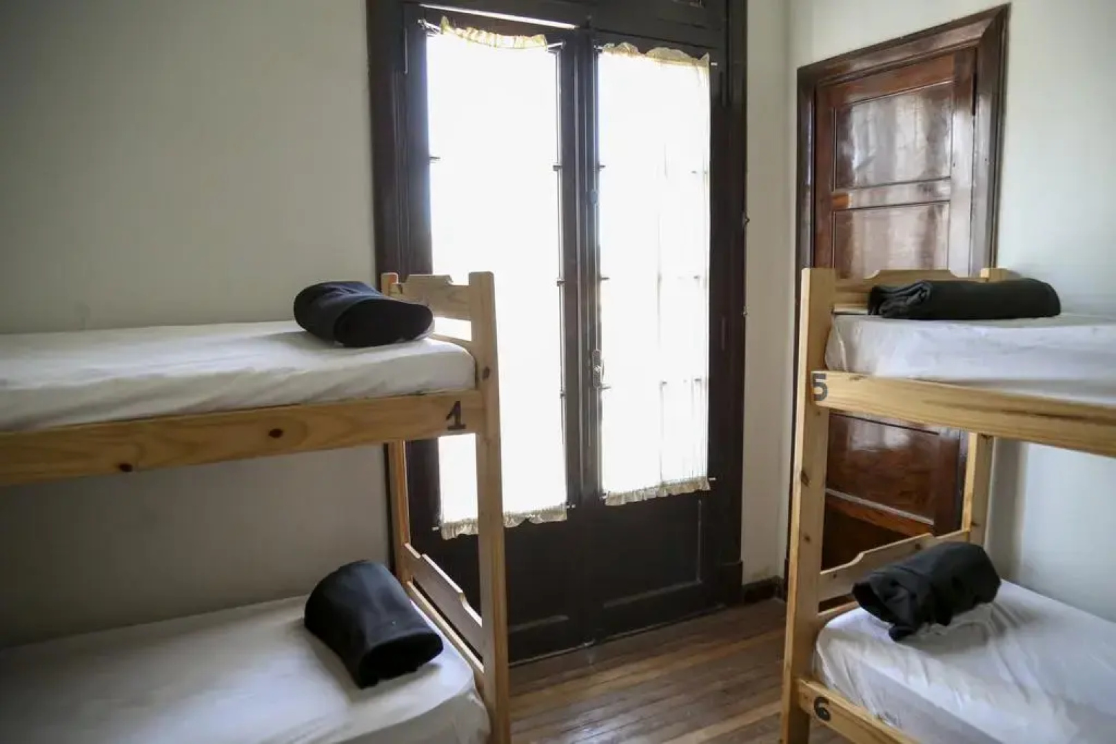 Hostel del Centro