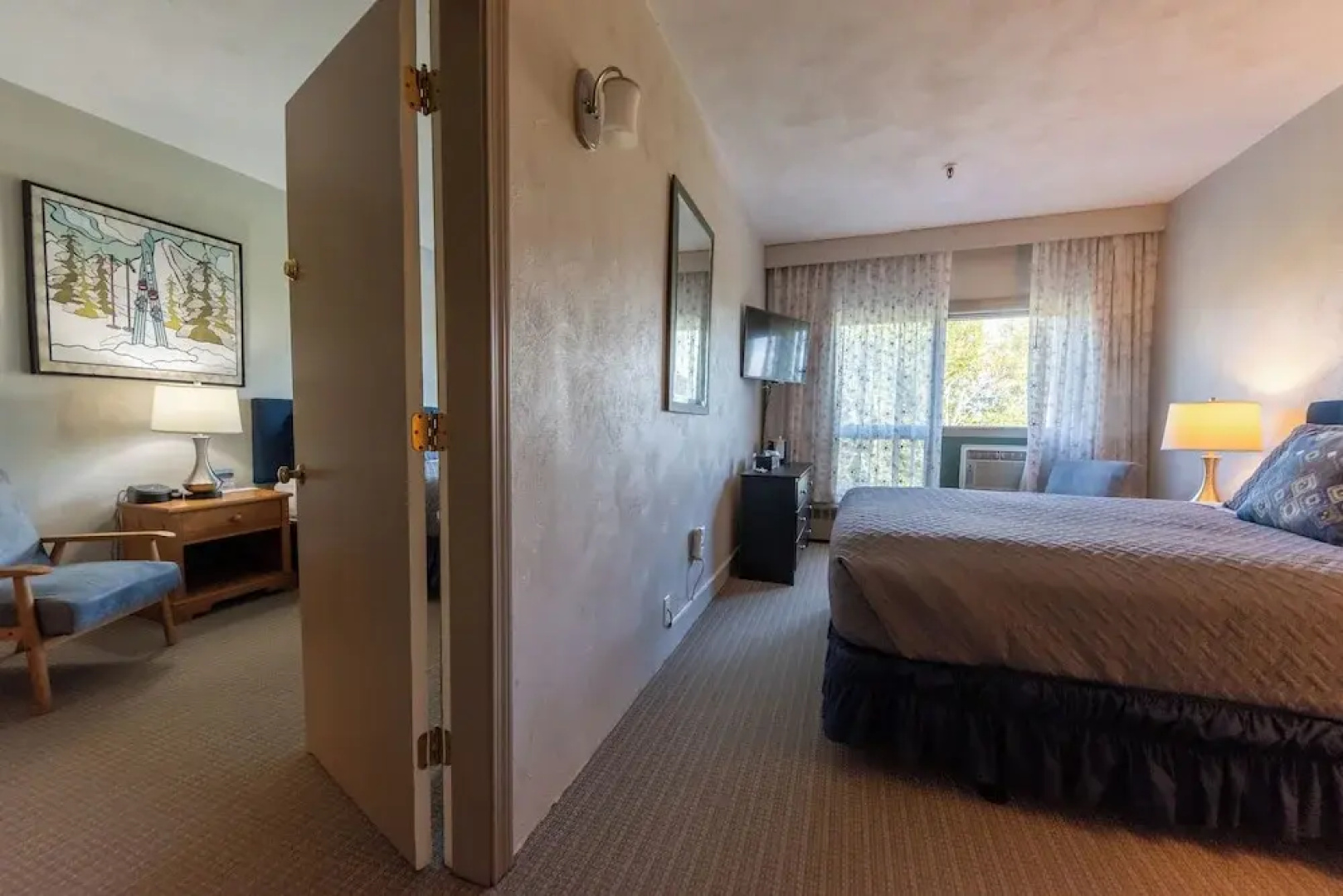 Sugarloaf Inn