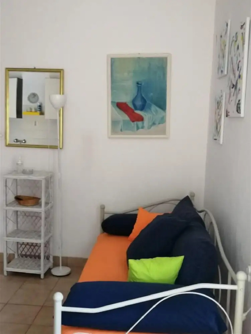 Eli - for Nature Lovers - A3