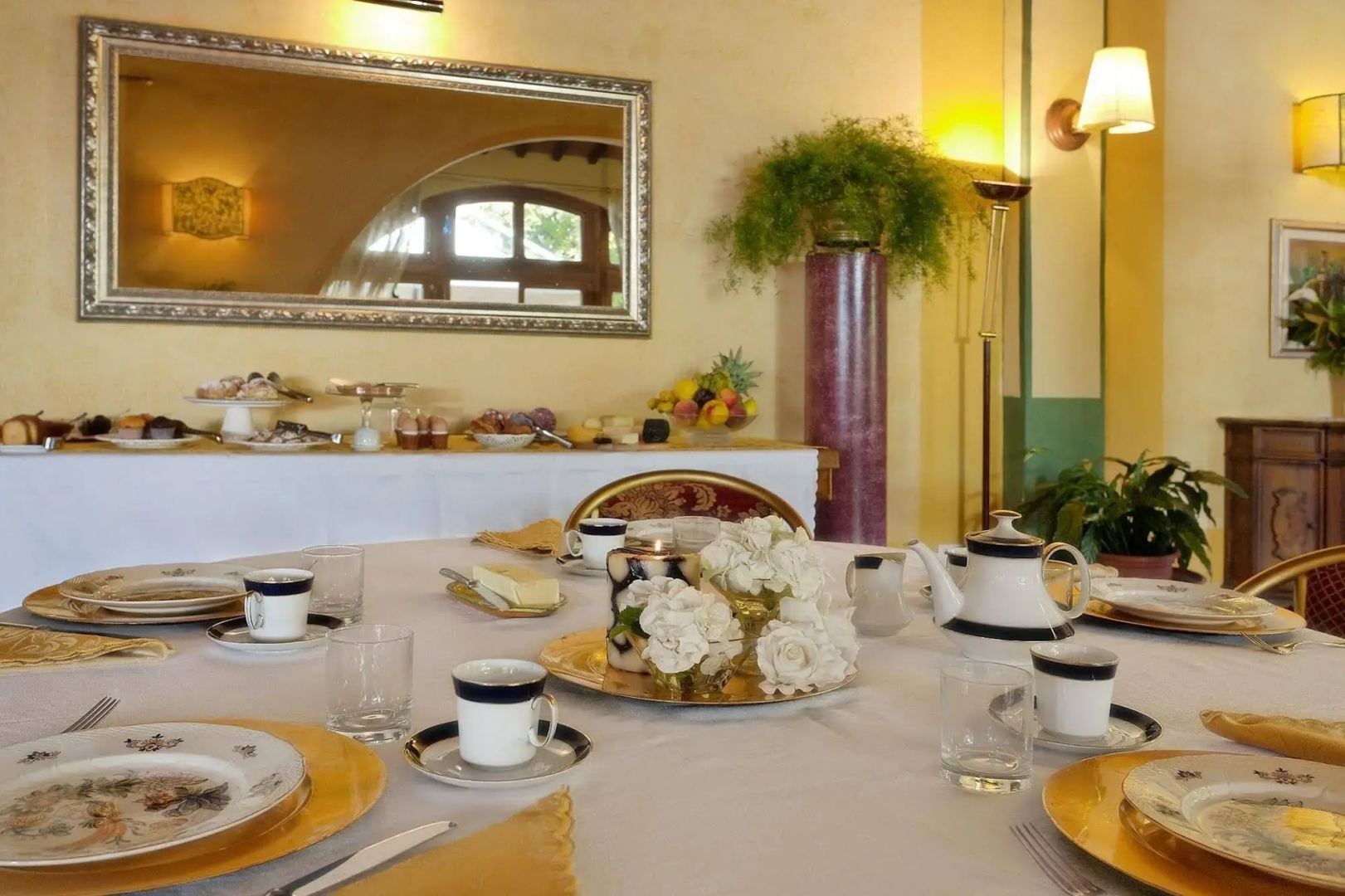Villa Gaudia, Luxury Villa with pool, A-C
