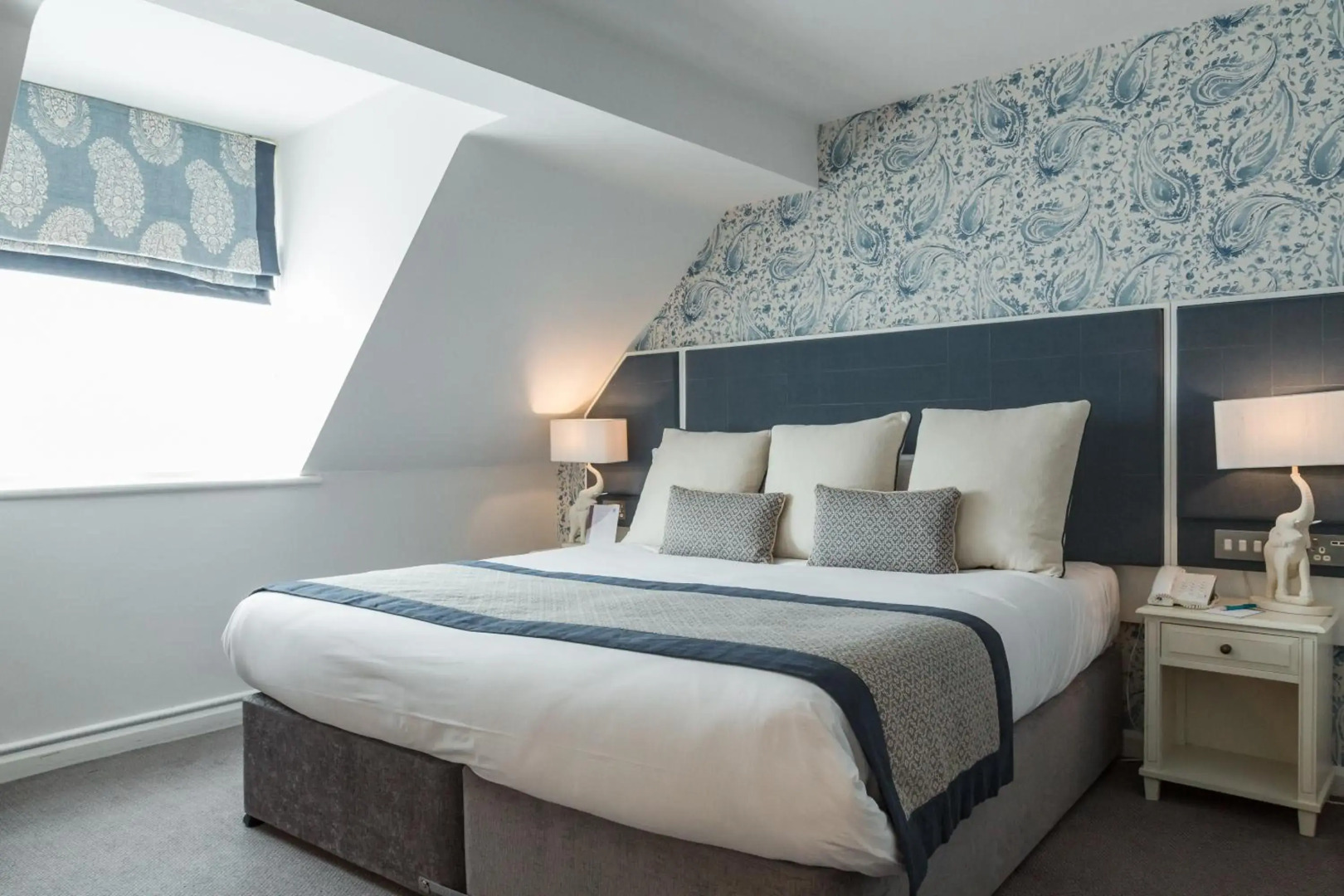 Thornton Hall Hotel and Spa