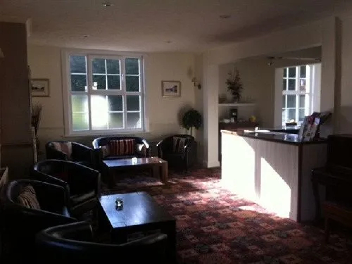 The Long Melford B&B