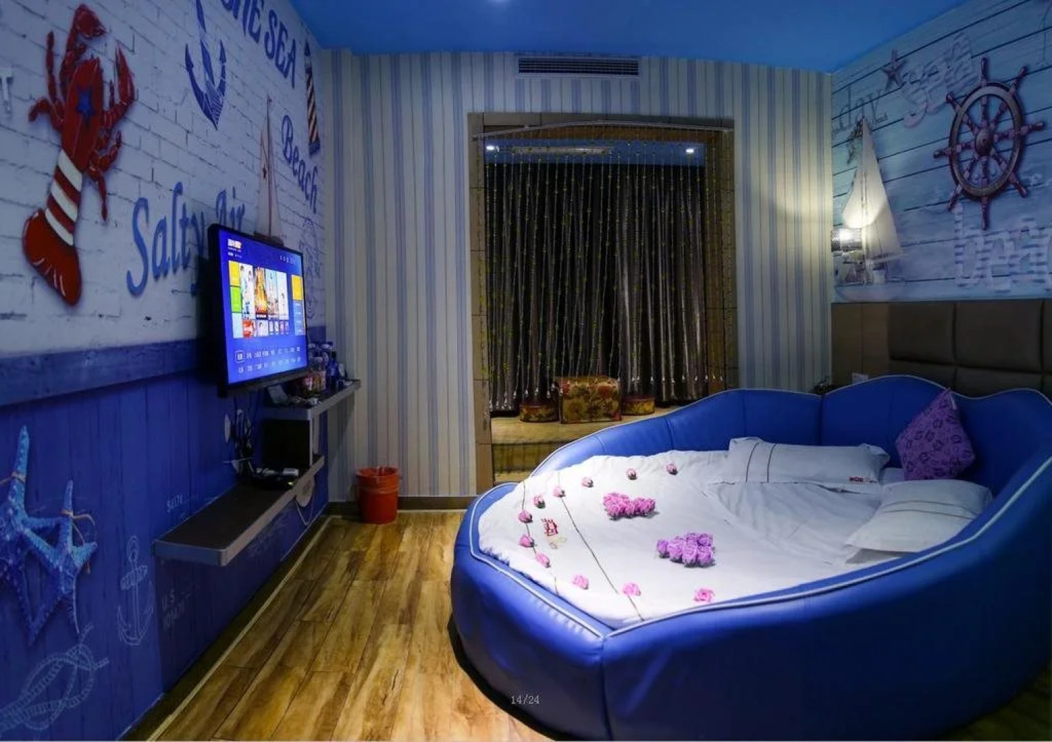 Special Impression Hotel Central