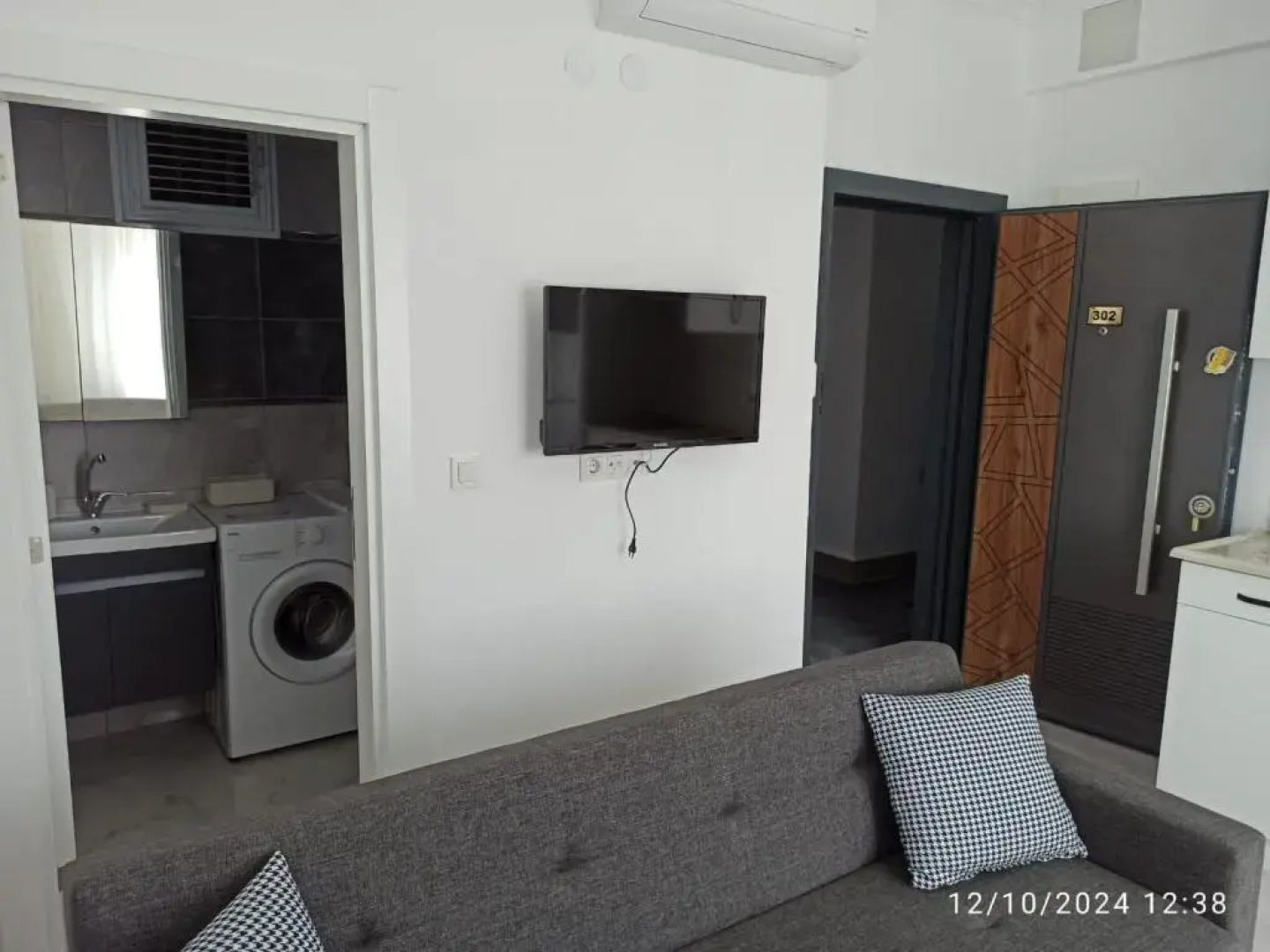 Sahiner Apart Otel