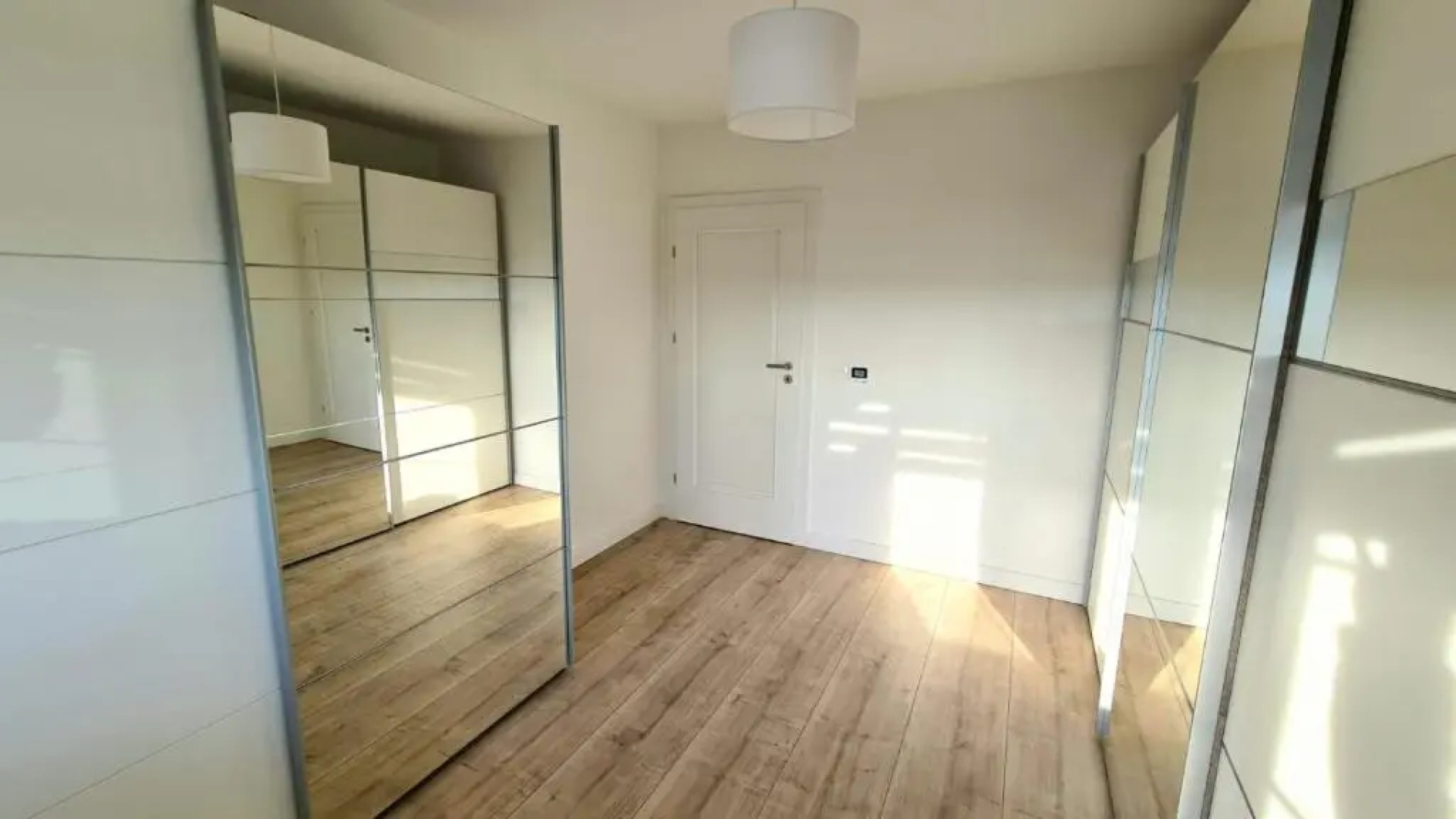 Smart Home in Sibiu Suburbs