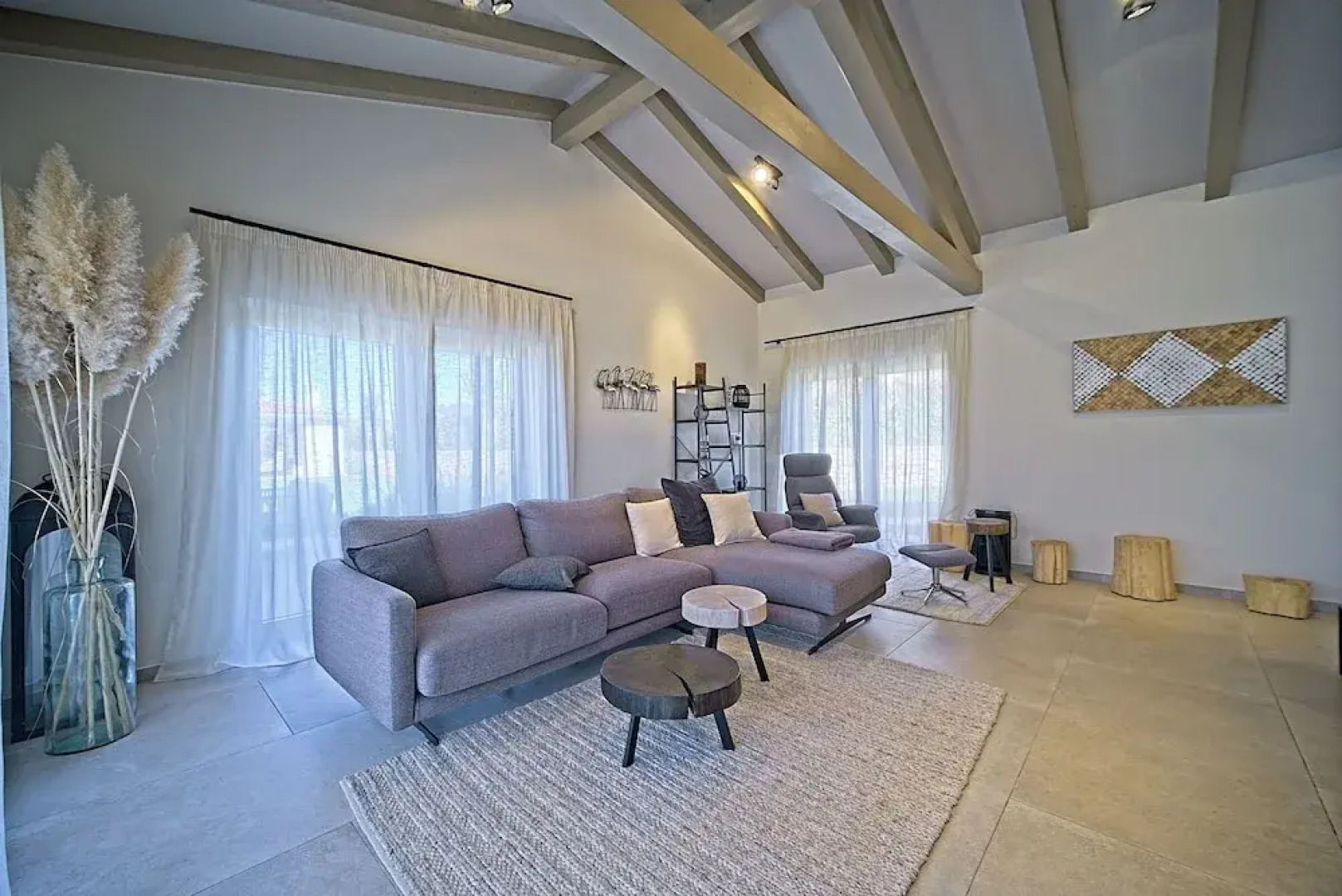 Sun  Spalato Villa Teranina