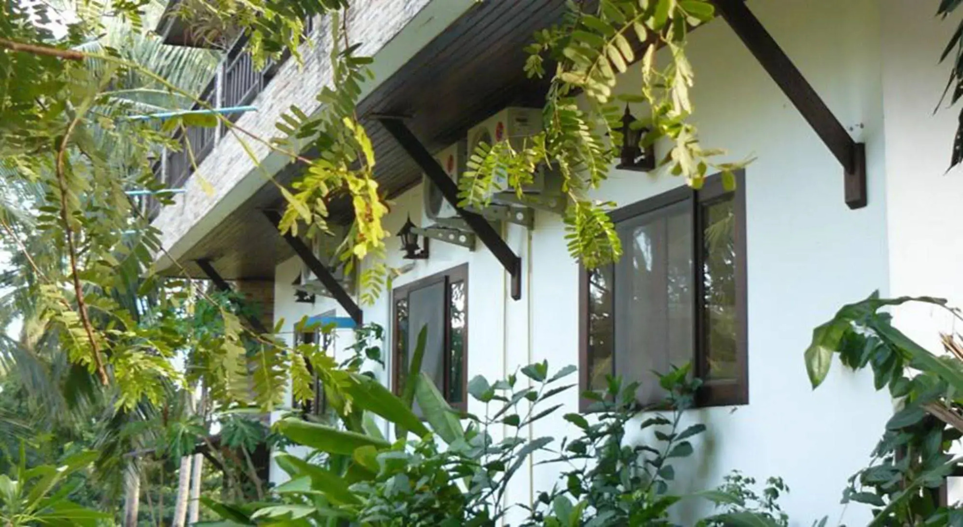 Shanti Boutique Hotel