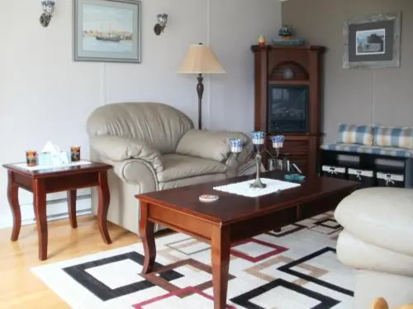 Storytellers Retreat