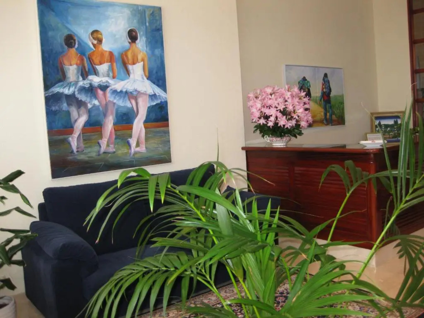 Apartamentos Maritimo Suites Solo Adultos