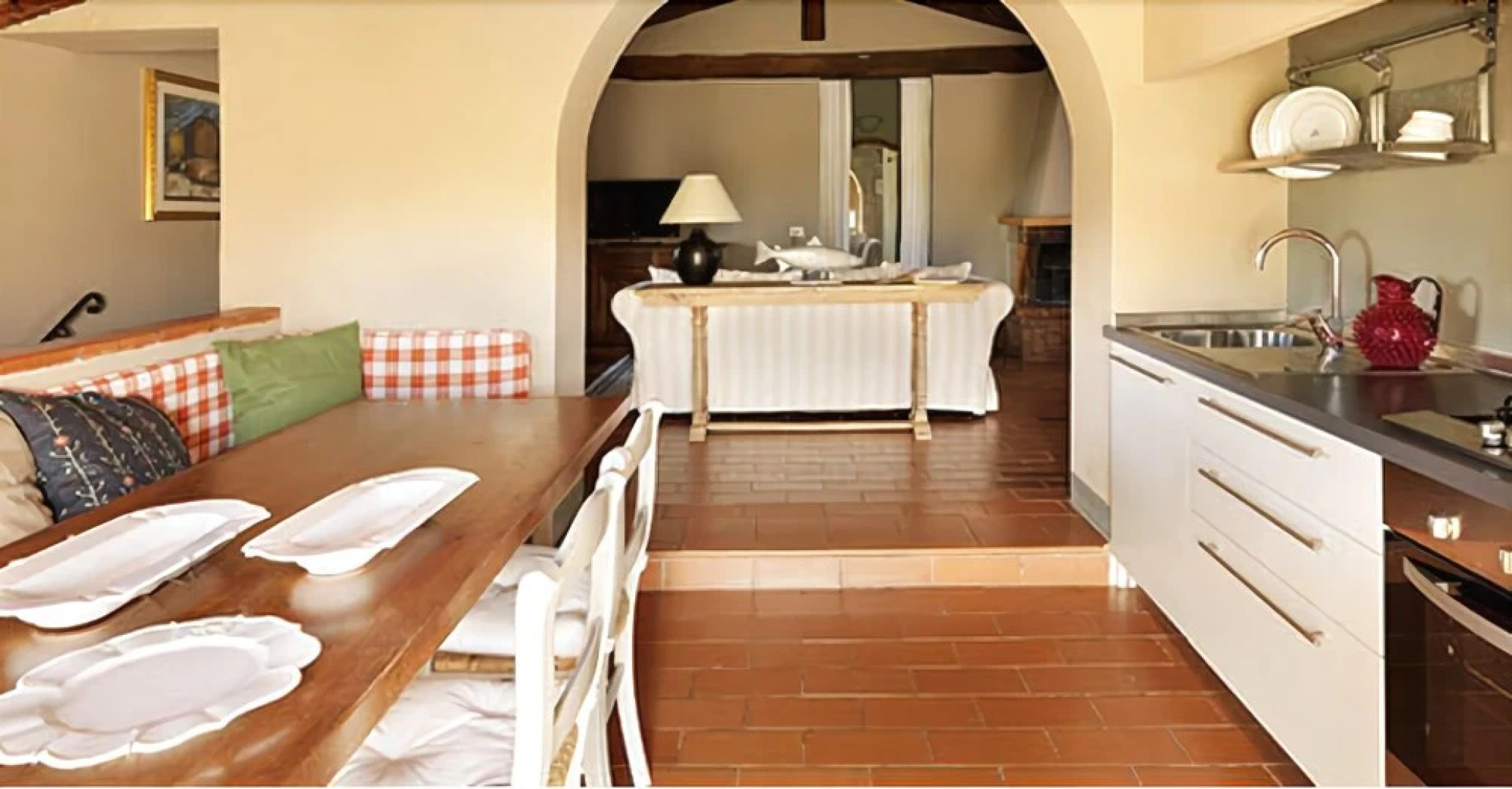 Agriturismo Piettorri