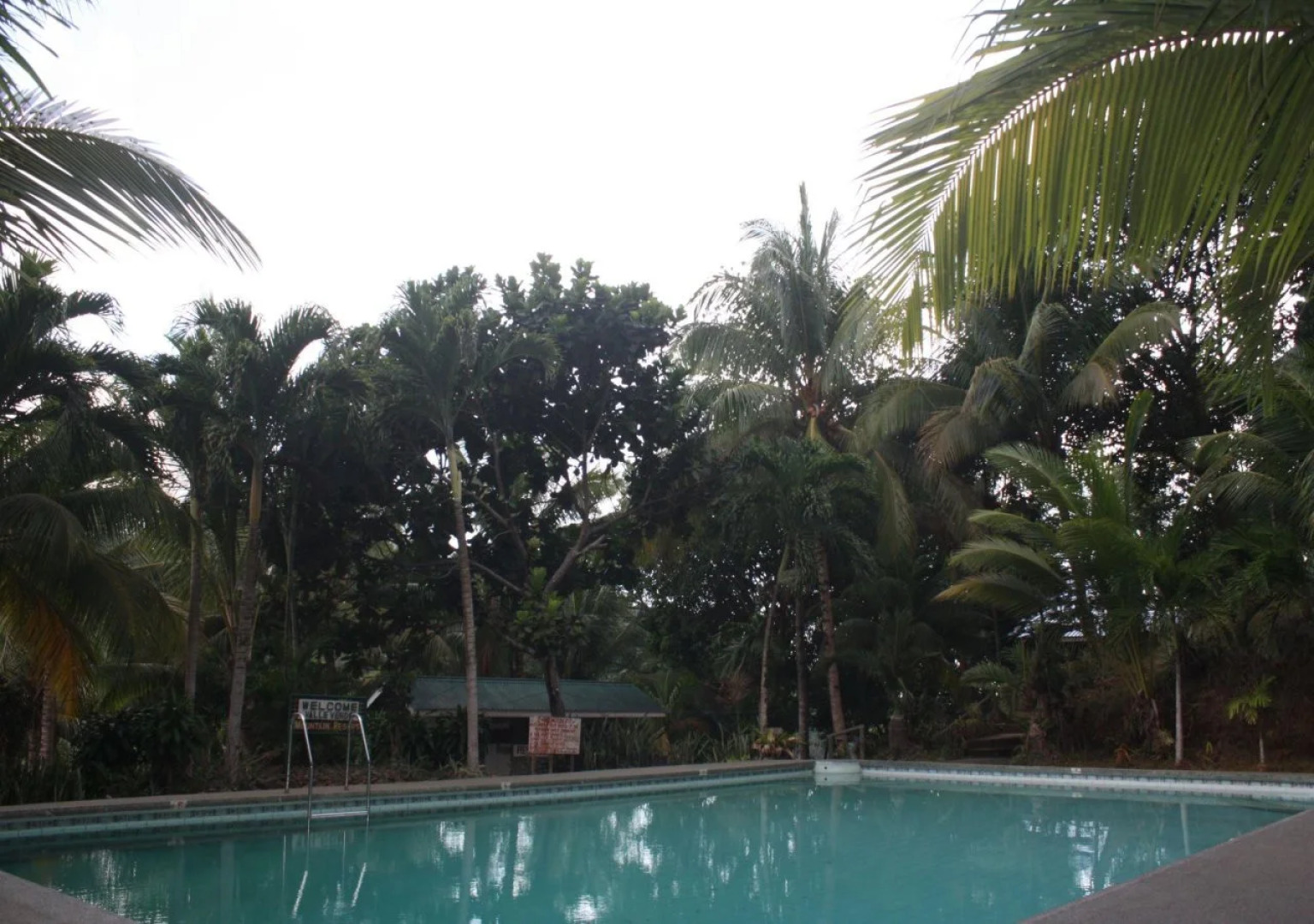 Valle Verde Mountain Resort