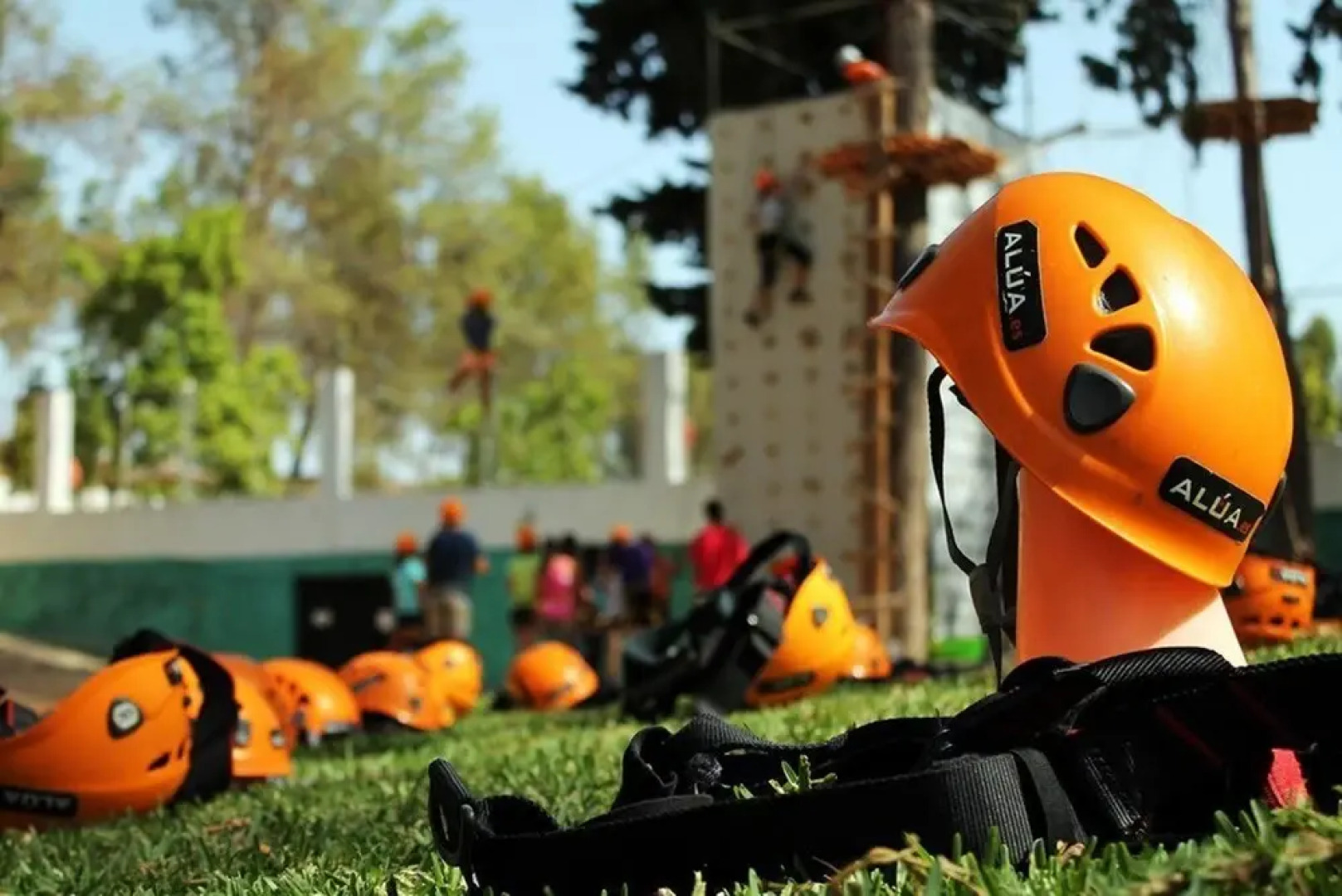 Bungalows Rafting Benameji