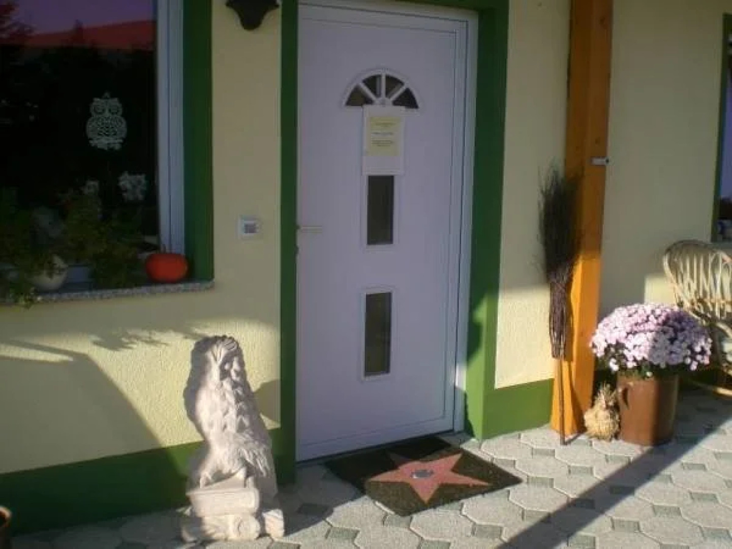 Pension-Mummerliese