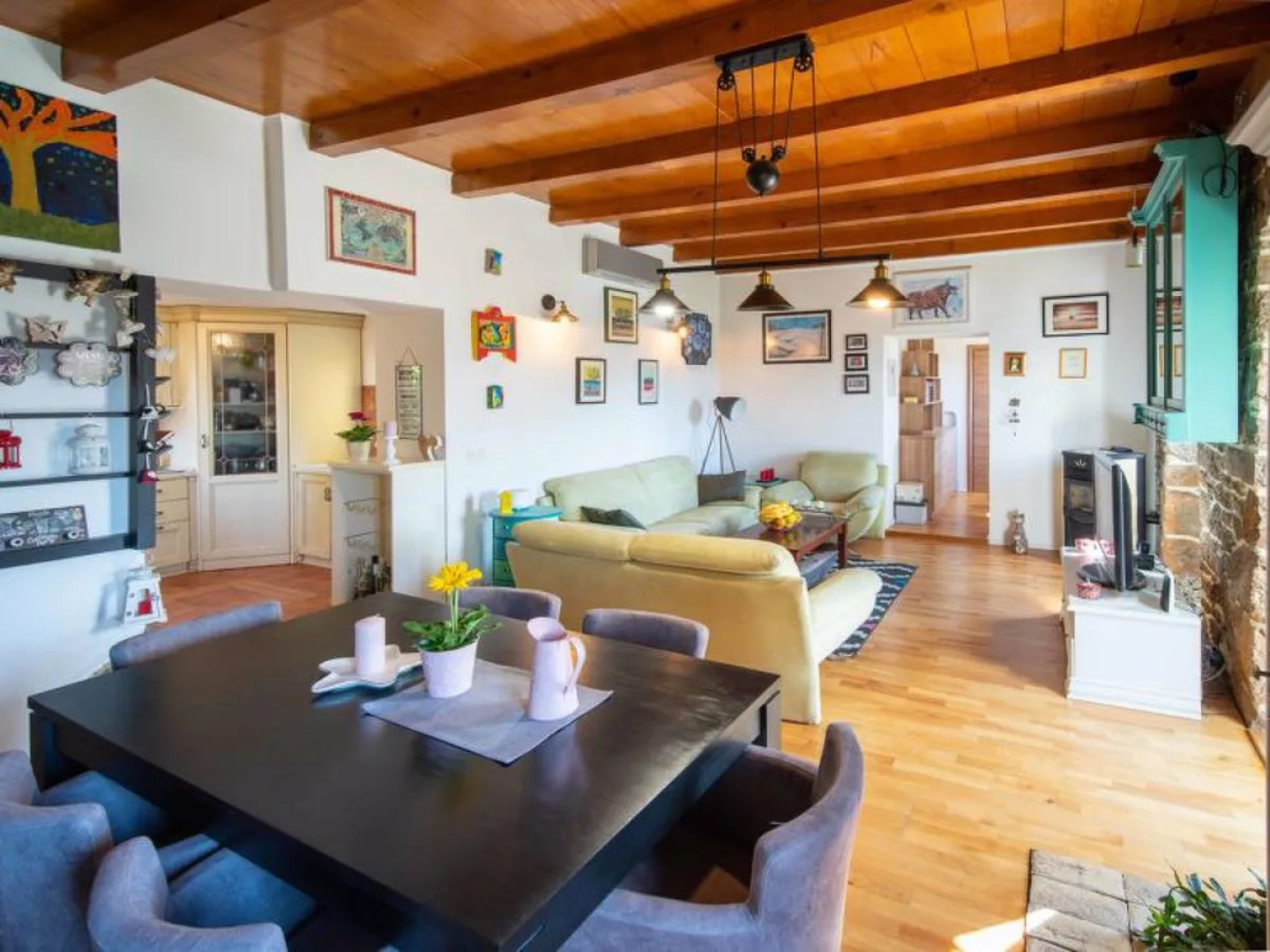 House Nika Opatija/Kastav