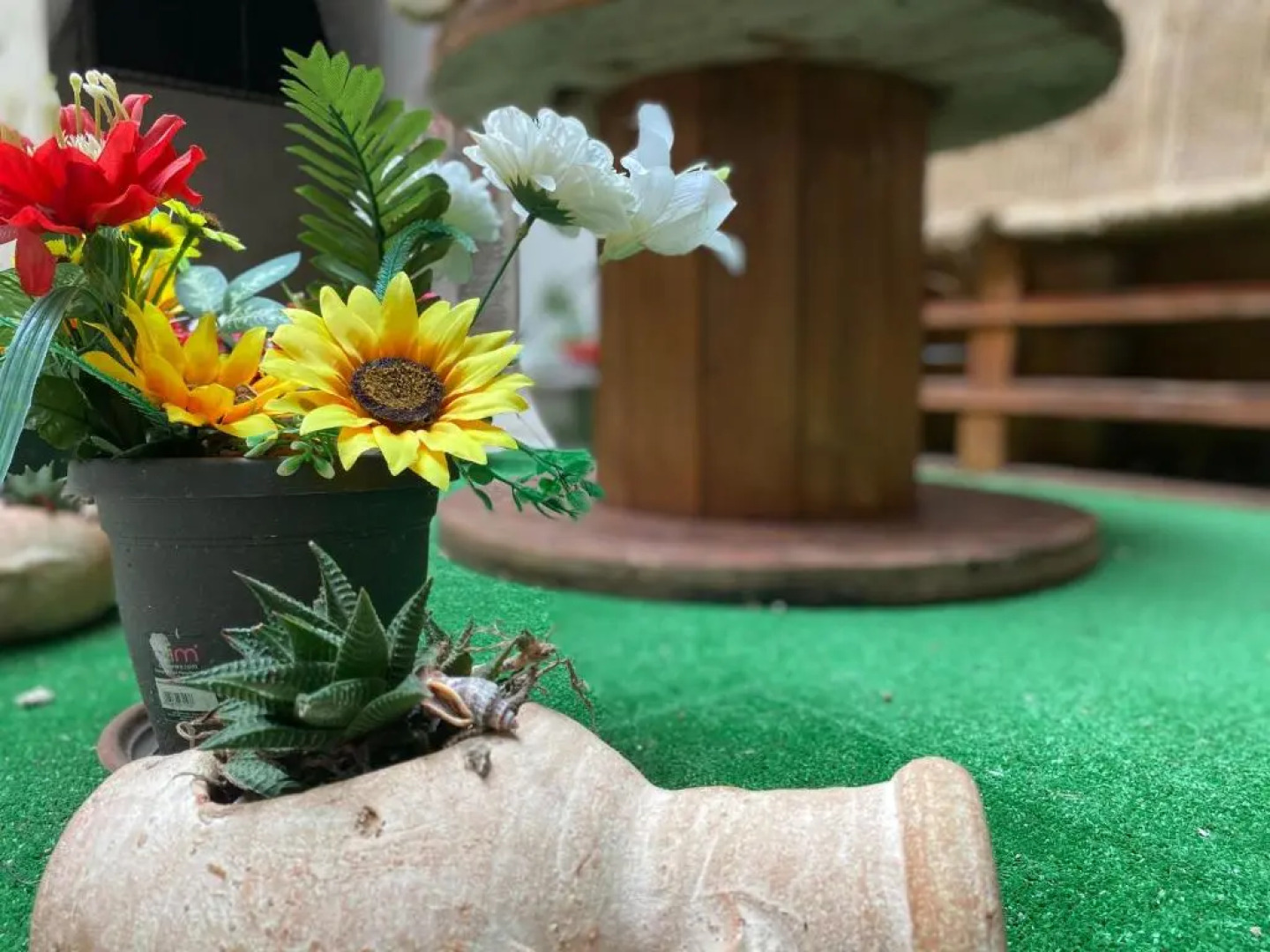 Sarno Domus Grazioso Loft 2 livelli Centro Storico