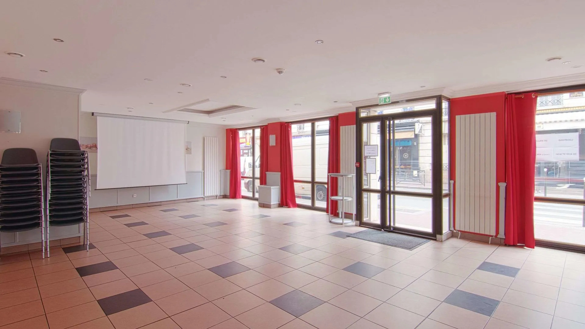 Hotel Briand devient Hotel IPL