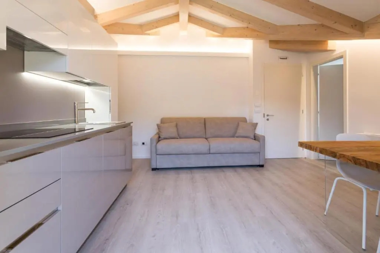 La Giostra Home Apartments