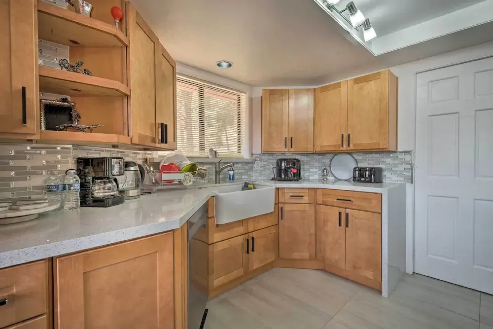 Cozy Pine Mountain Cabin: Hike, Bike, Fish Nearby!