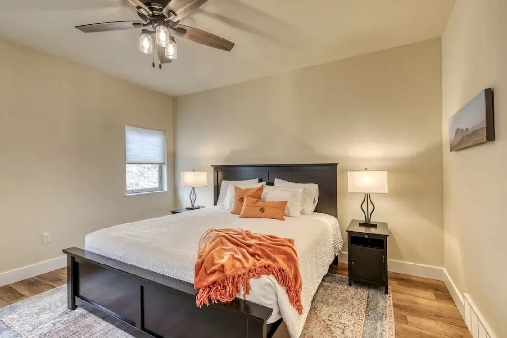 Throttle Down in Style A Biker s Dream Stay