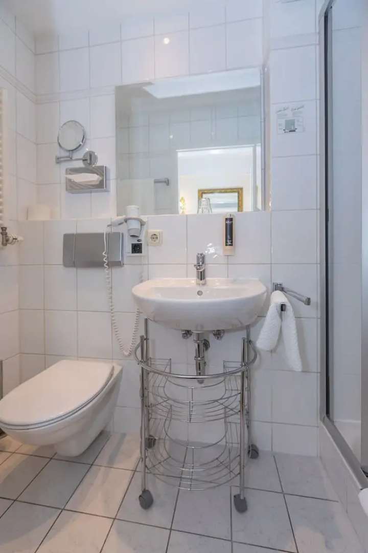 Hotel Zum Bär