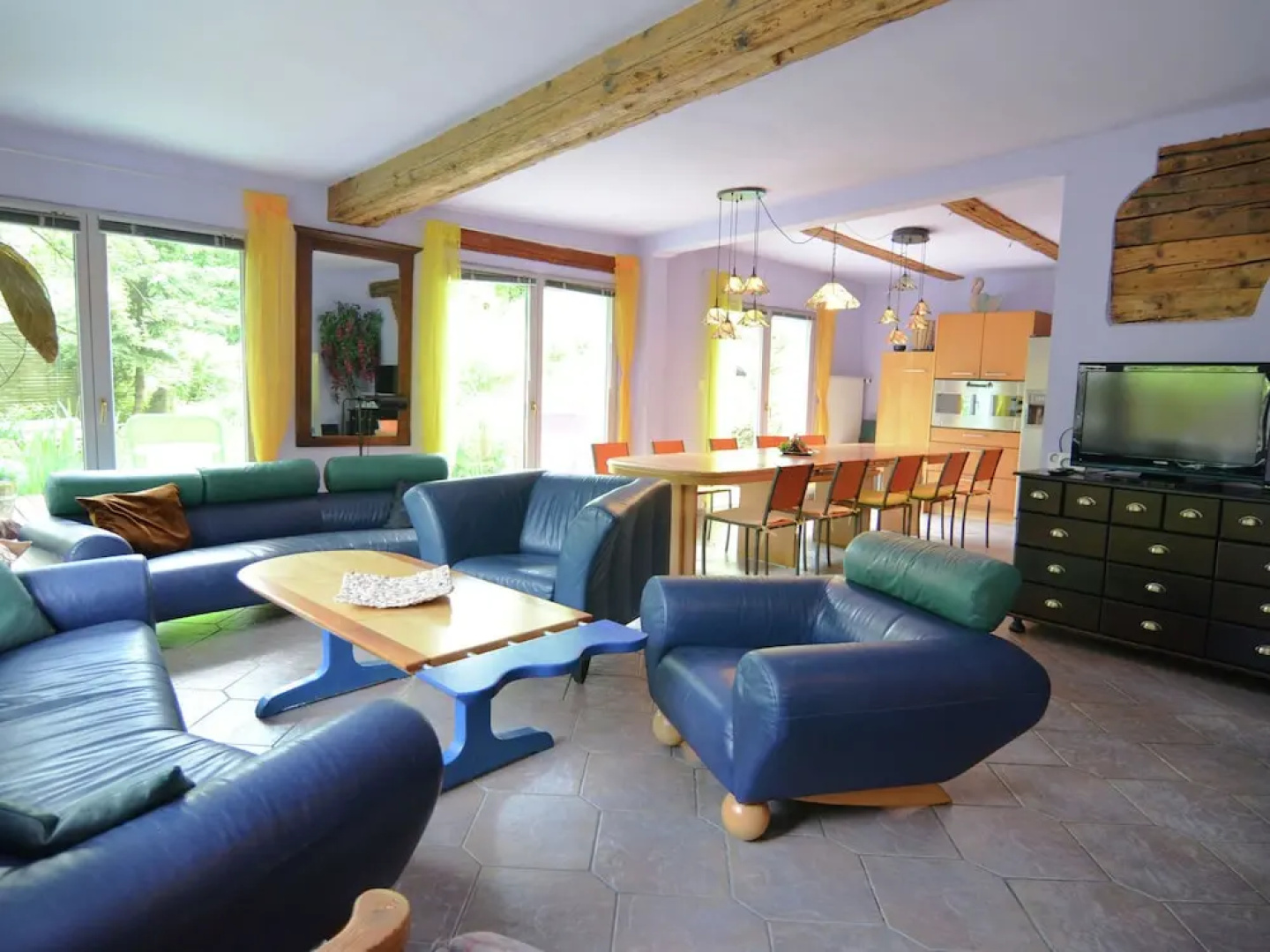 Elite Holiday Home with Pool in Sankt Andreasberg