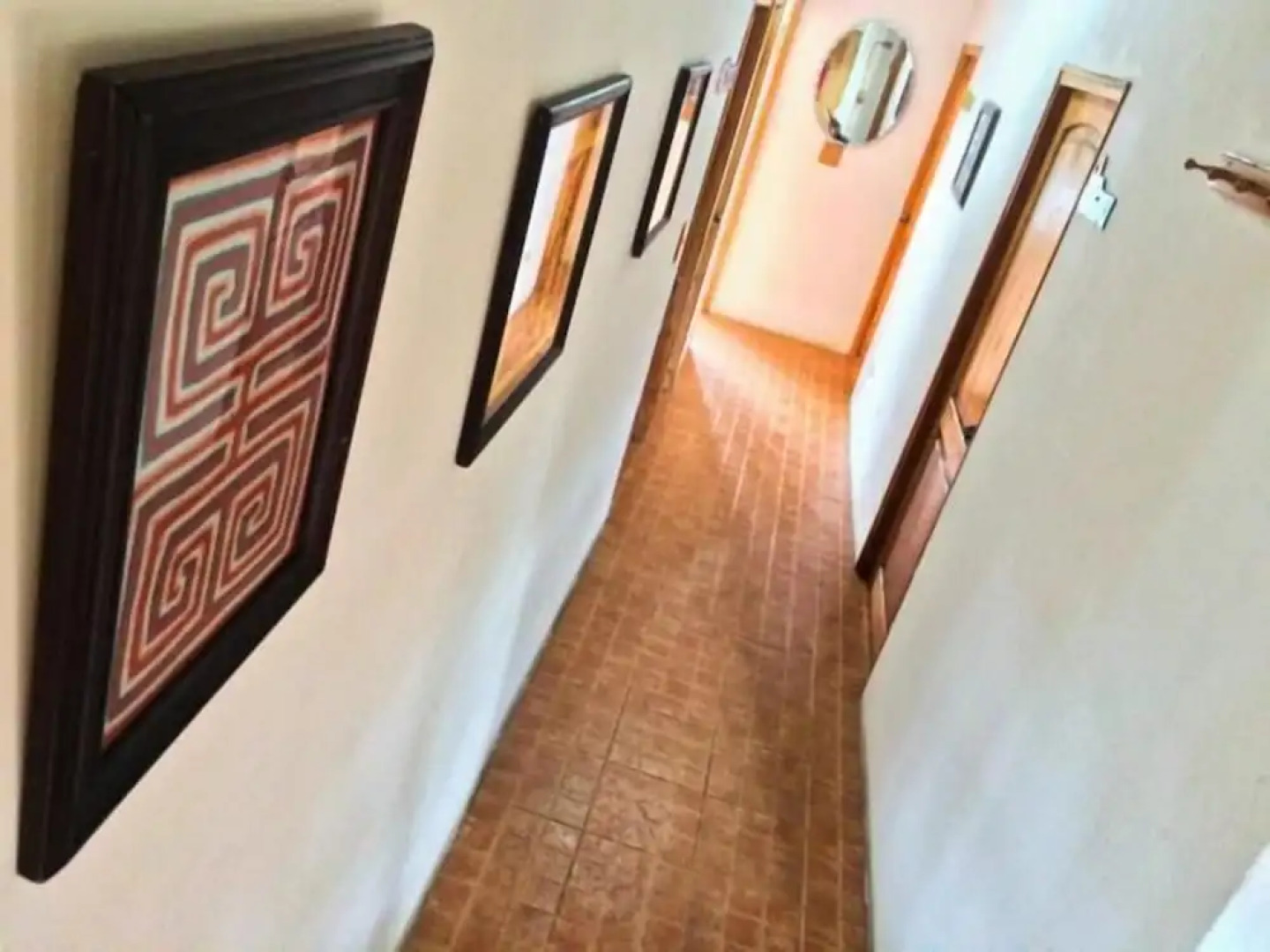 Spanish by the River - Boquete - Hostel