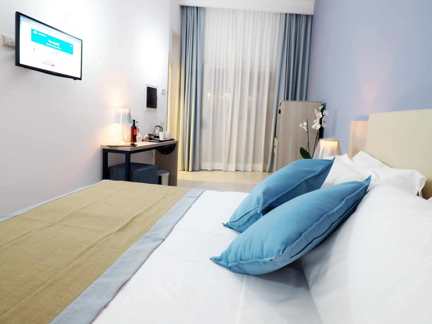 Tui Blue Tropea – Baia di Riaci Resort