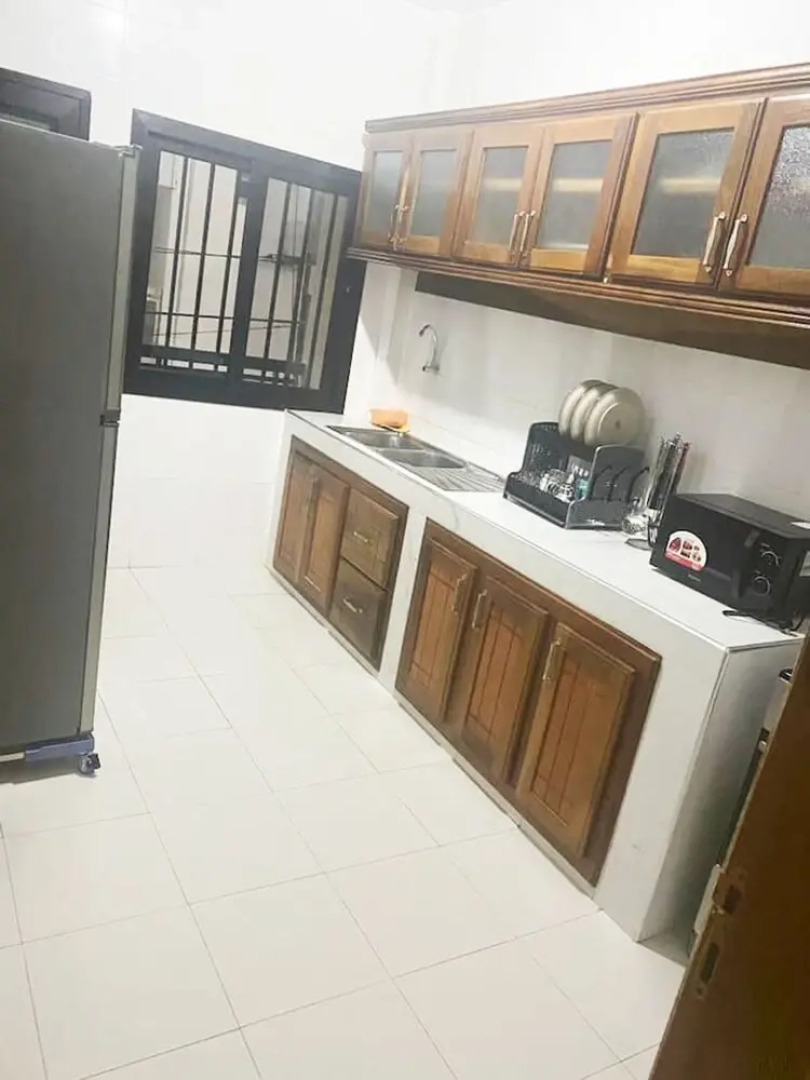 Appartement Tres Bien Situe