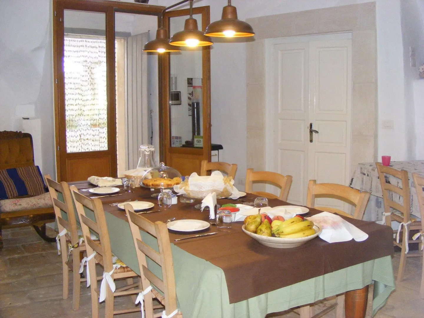 Masseria Pelosella B&B