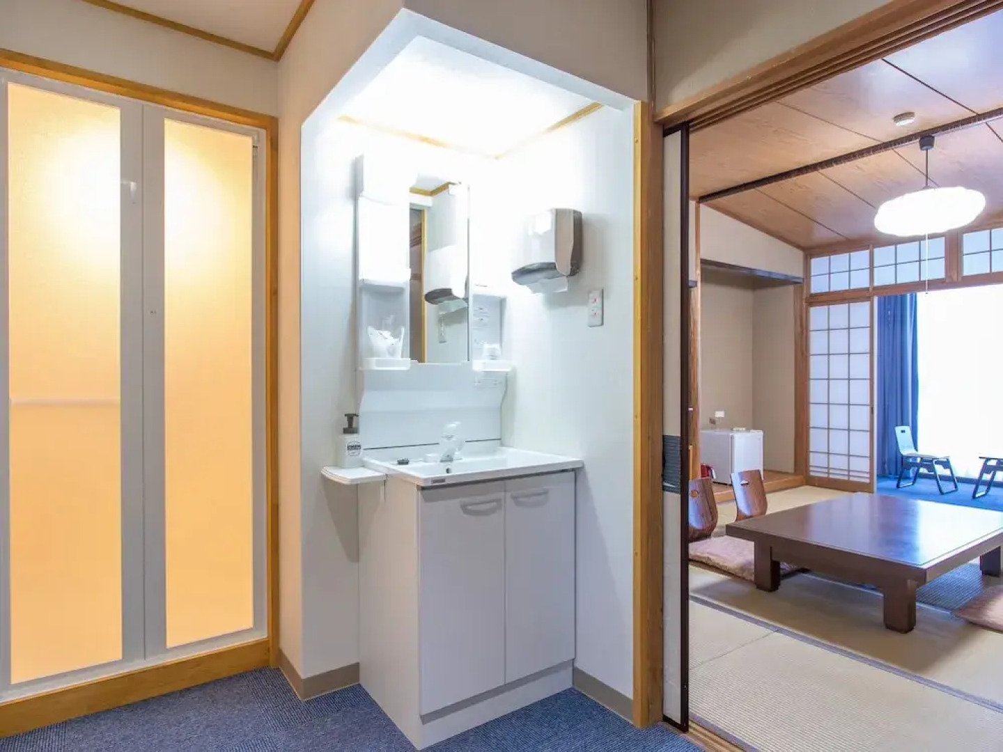 Tabist Hotel Chouseikaku