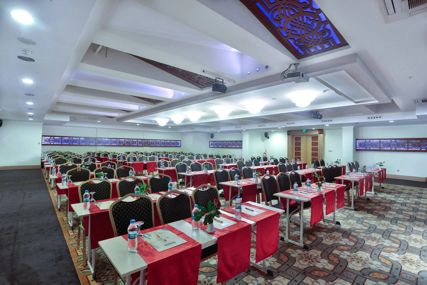 Beach Club Doganay Hotel