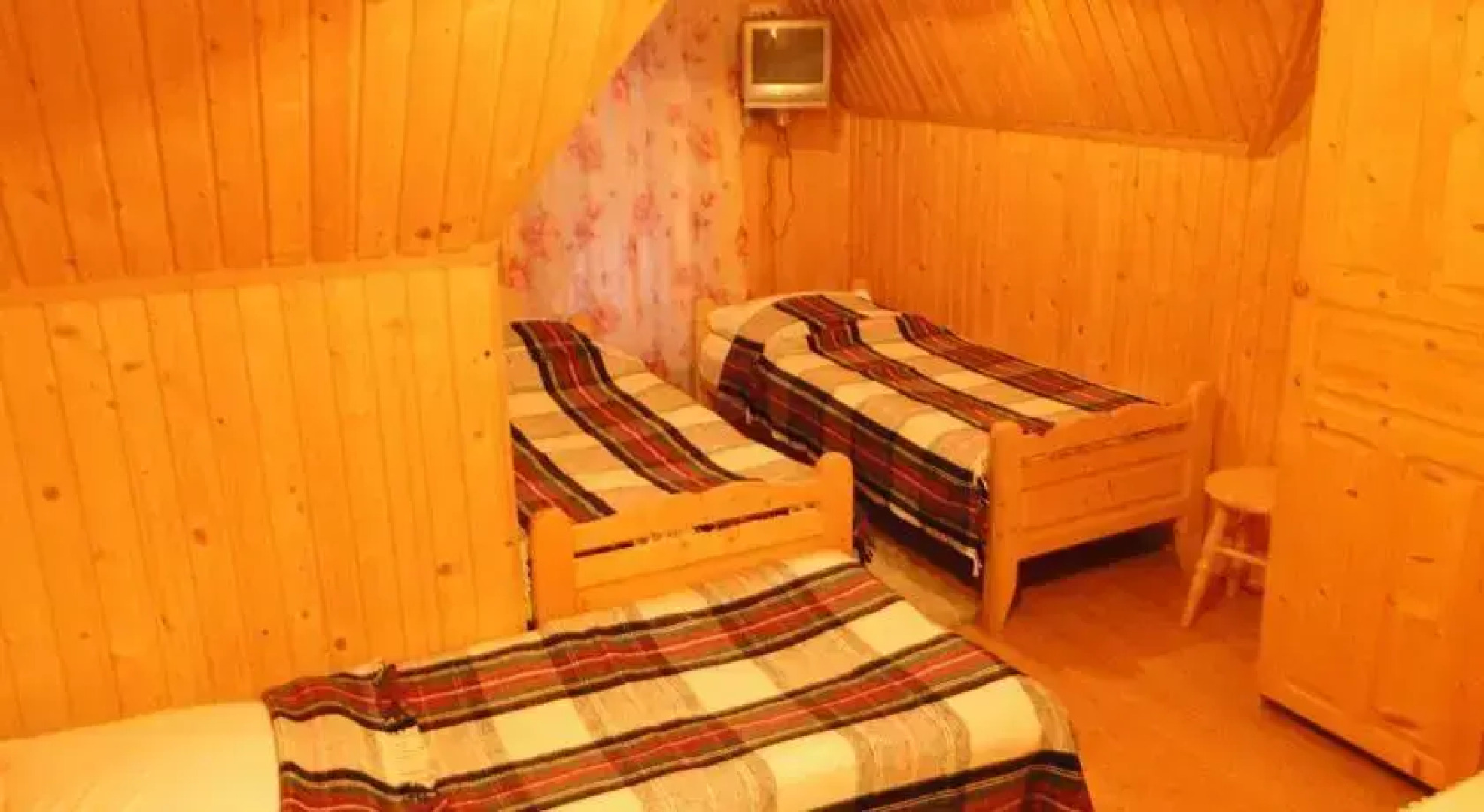 Pokoje Gościnne U Gordona