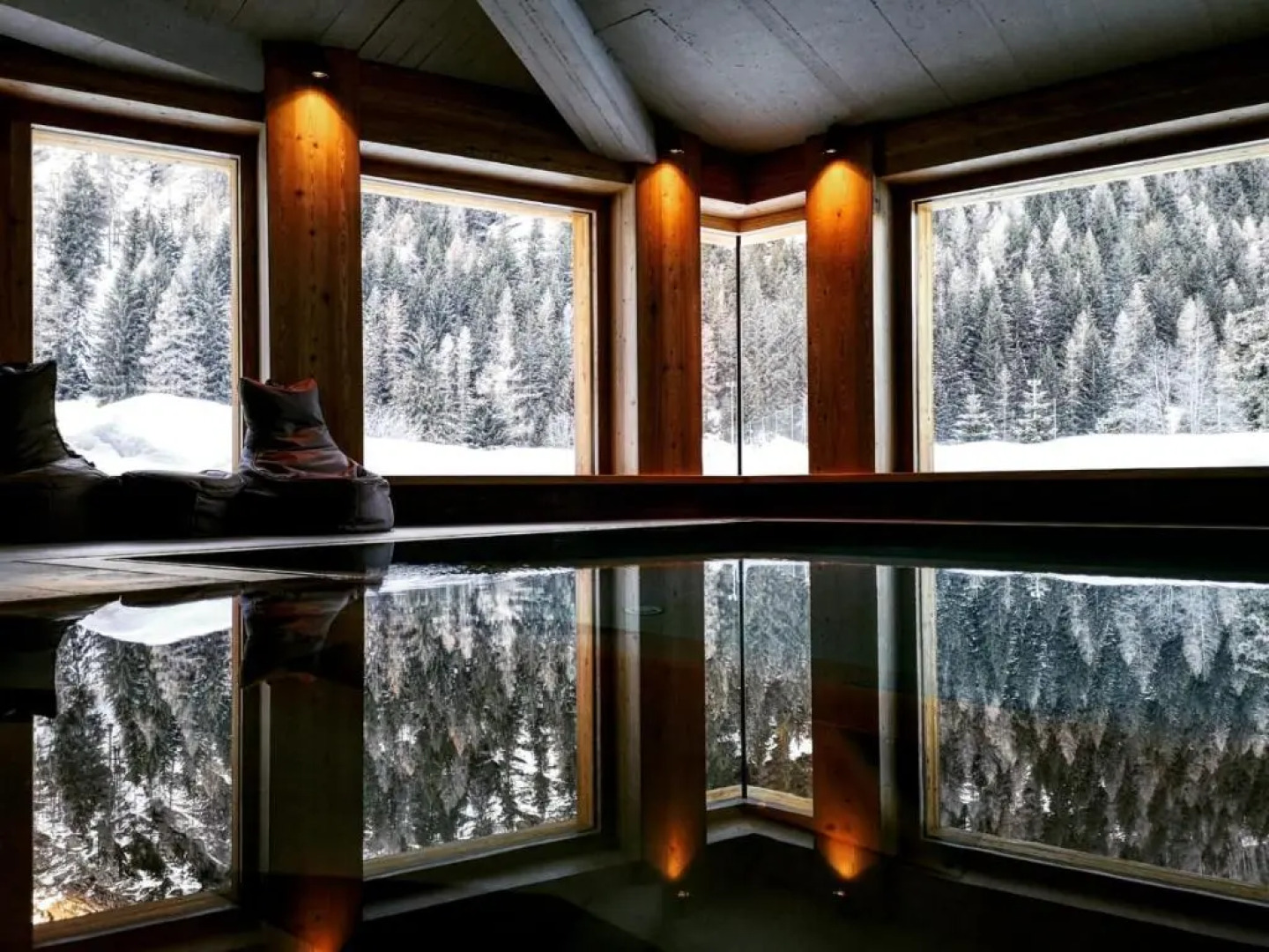 Au Charmant Petit Lac - Ecohotel Parc & Spa