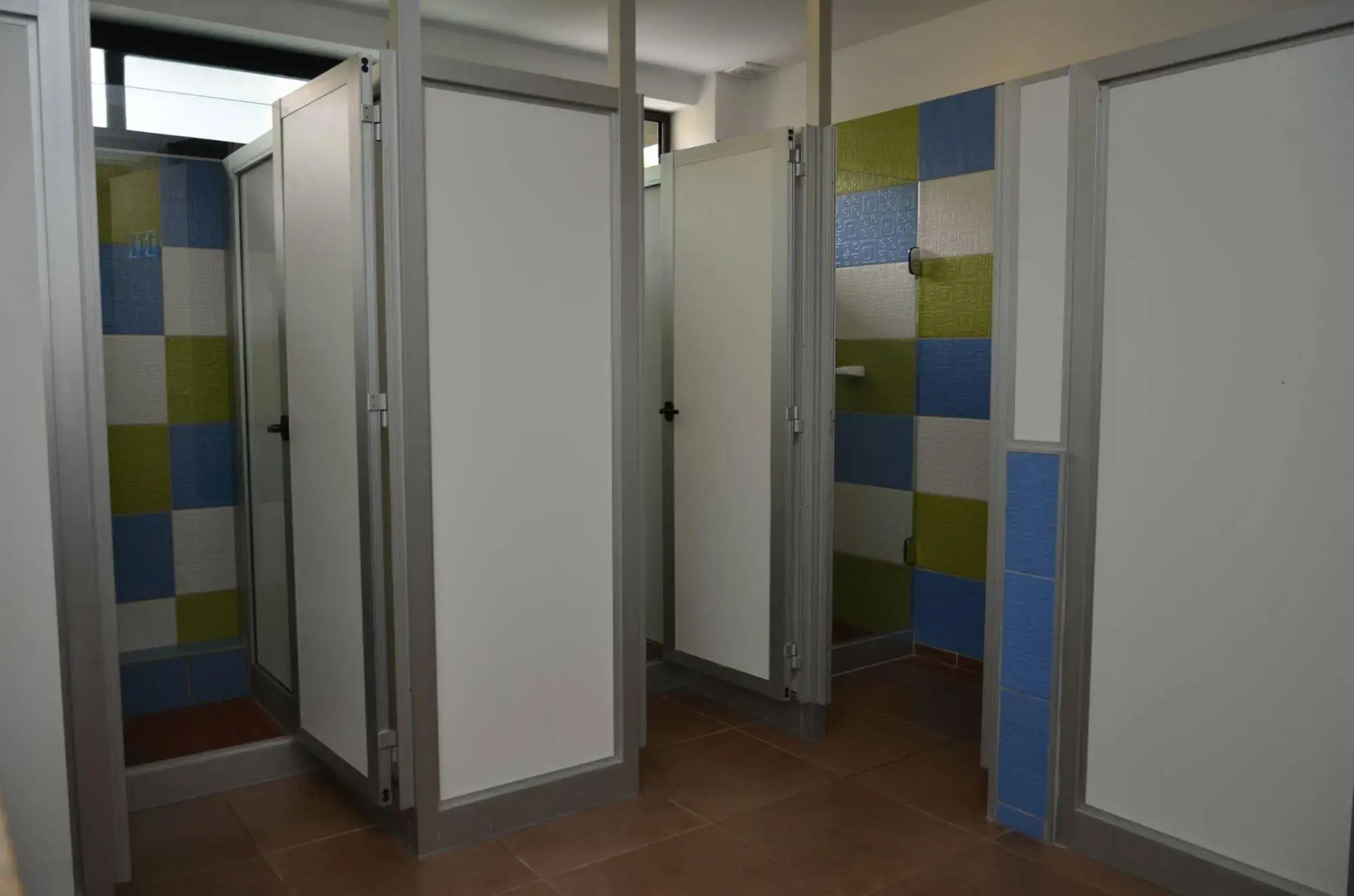 Hostel & Suites del Río