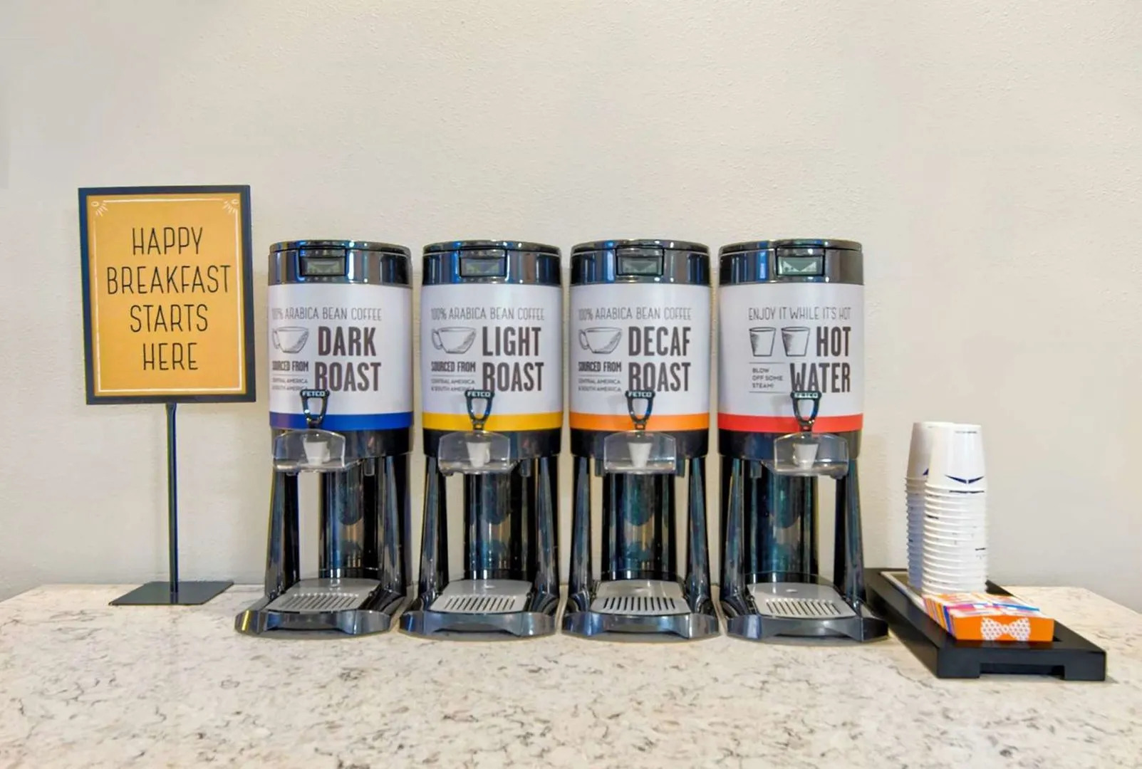 Hampton Inn Ft. Lauderdale Airport North Cruise Port