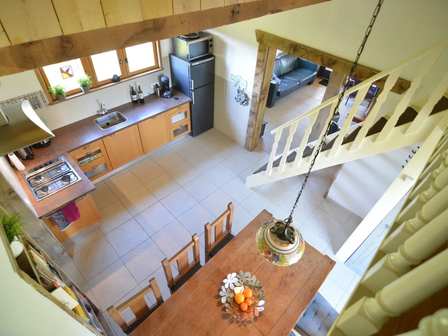 Modern Holiday Home in the Heart of France for up to 10 People