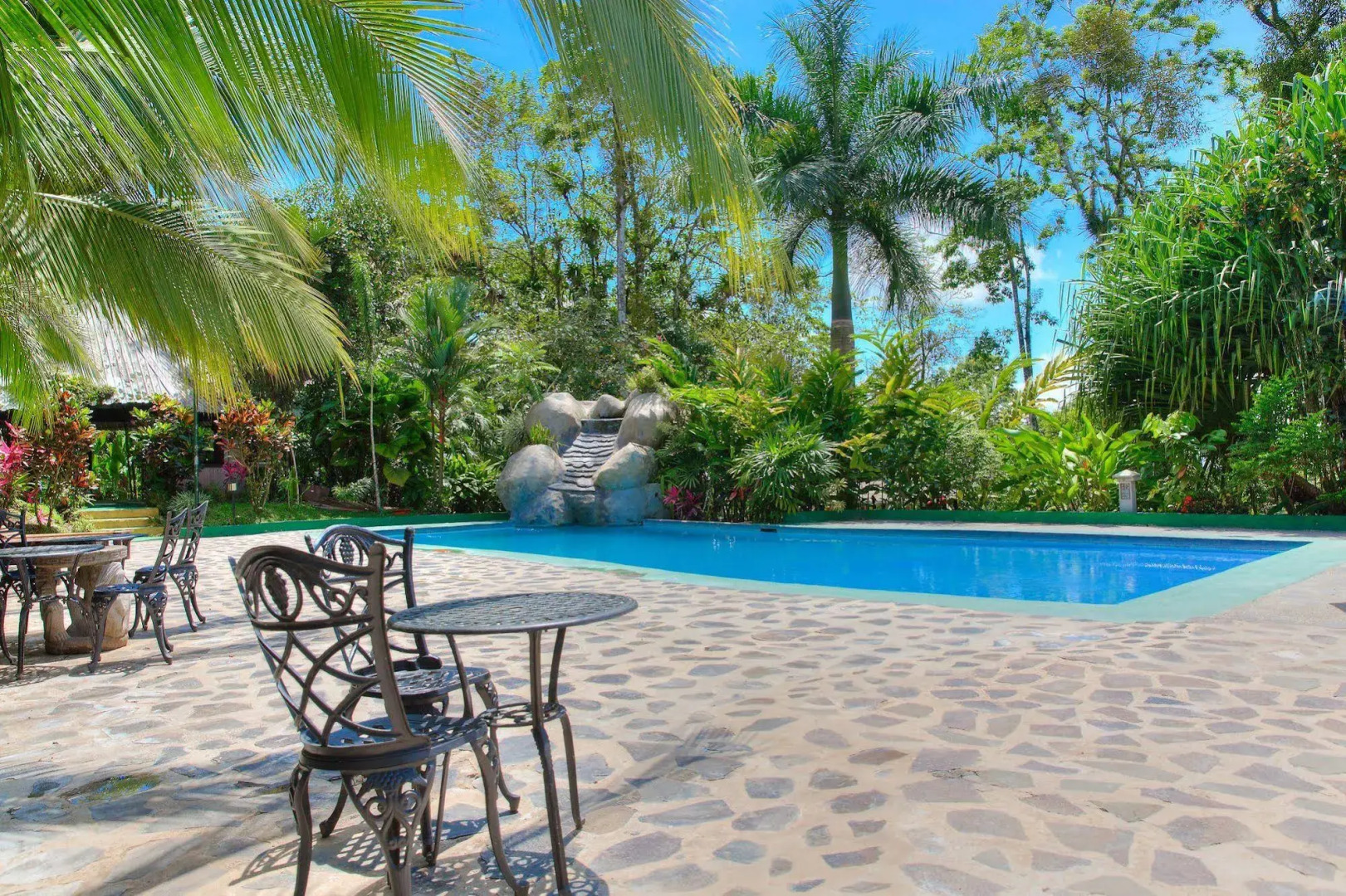 Hotel Kokoro Mineral Hot Springs