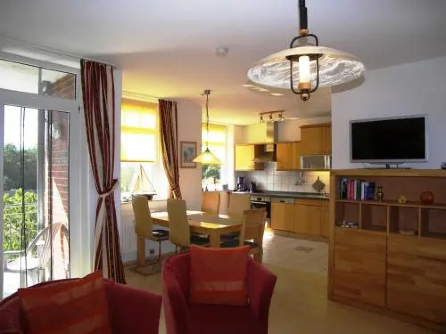 Haus Roland _ Wohnung 28