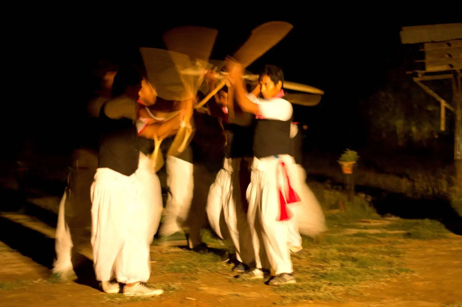 Machan Country Villa