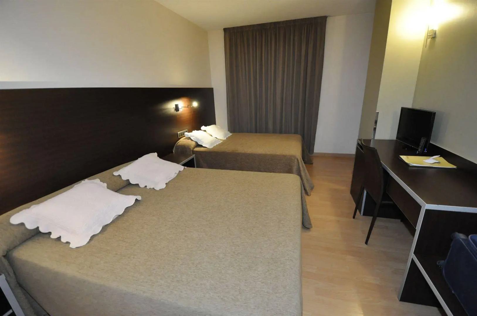 Hotel Palau de Girona